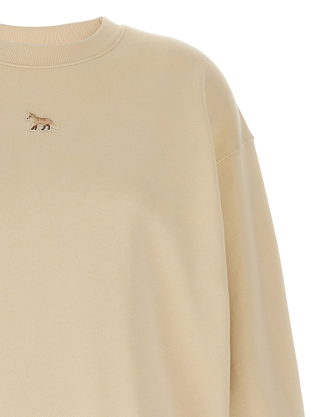 Baby Fox sweatshirt - 3