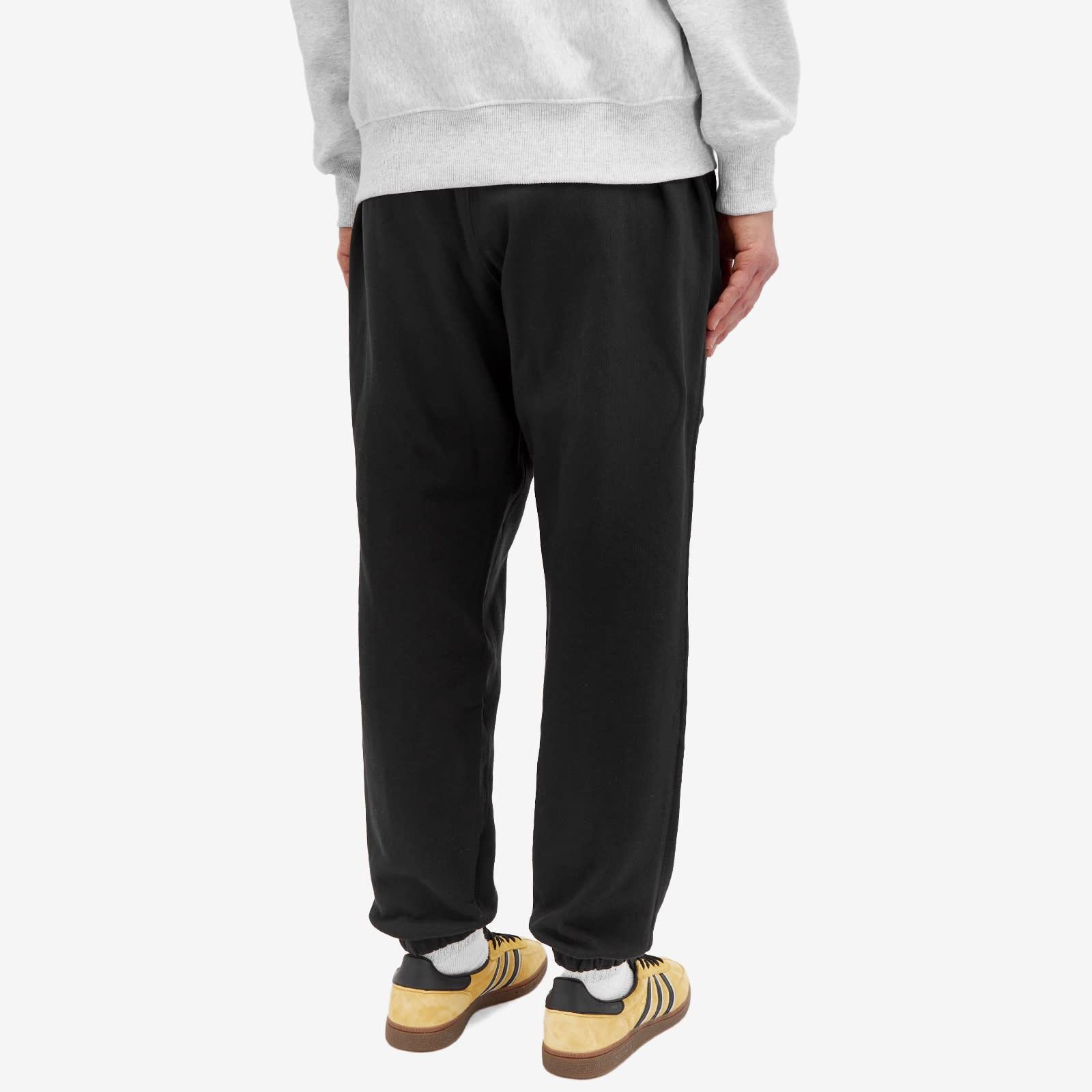 Adidas Premium Essentials Pants - 3
