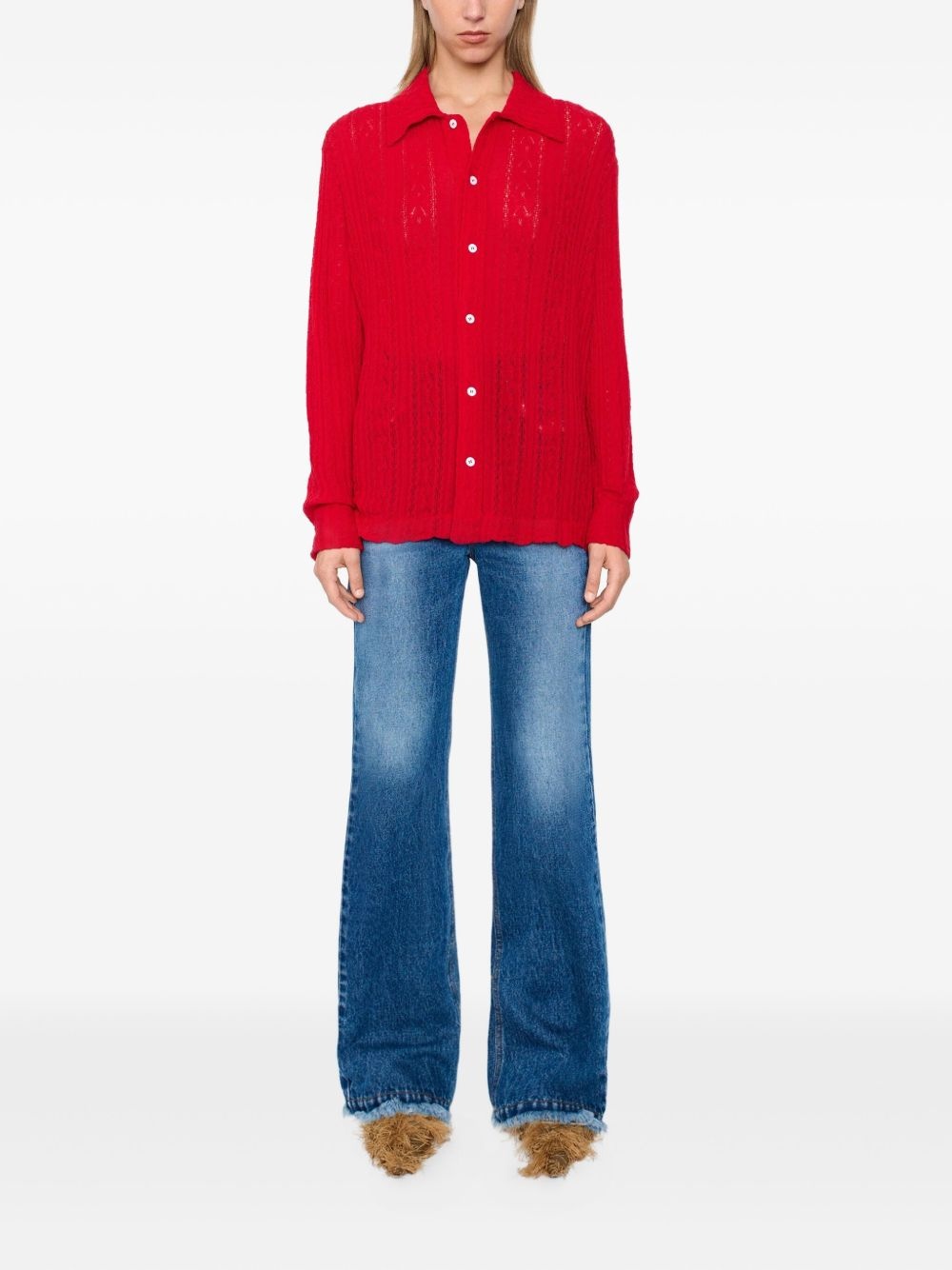 Riku shirt - 2