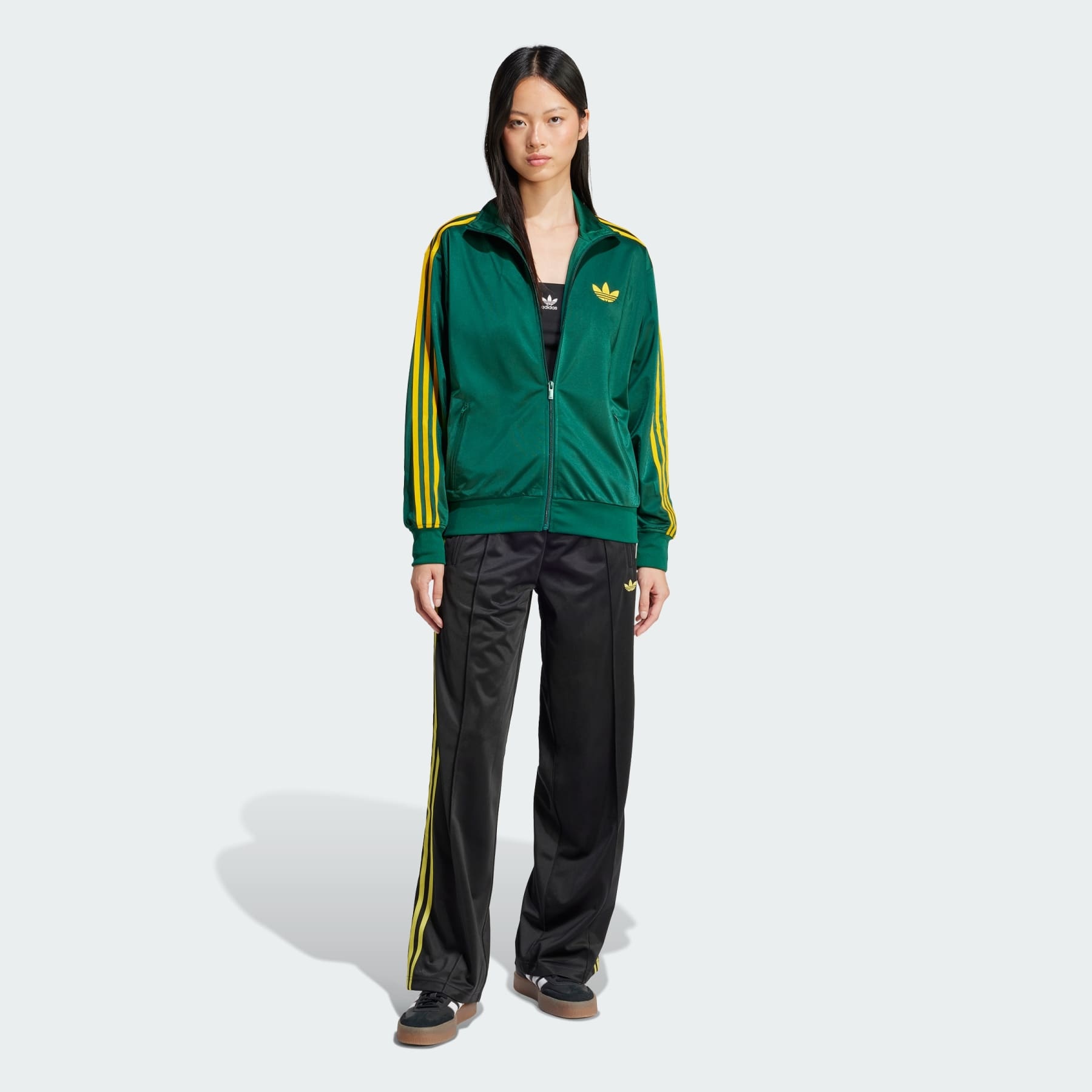 Adicolor Classic Firebird Loose Track Top - 4