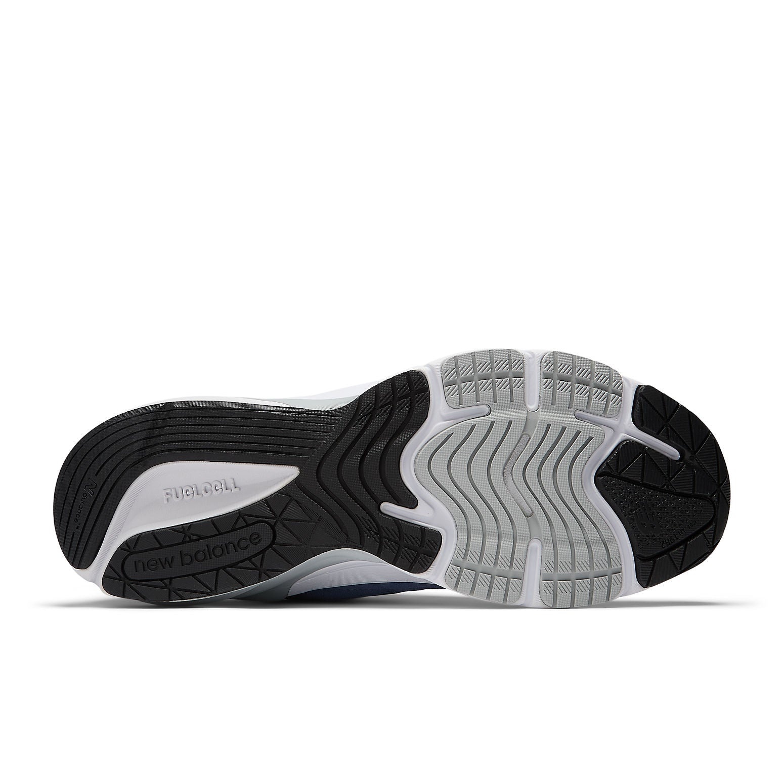 New Balance 990 V6 PP6 'Blue White' U990PP6 - 5