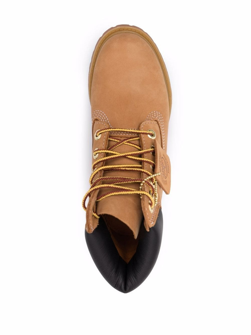 ankle lace-up boots 4