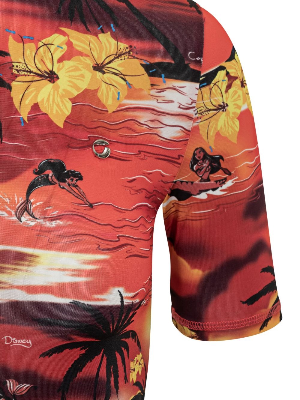 Tropical T-shirt - 3