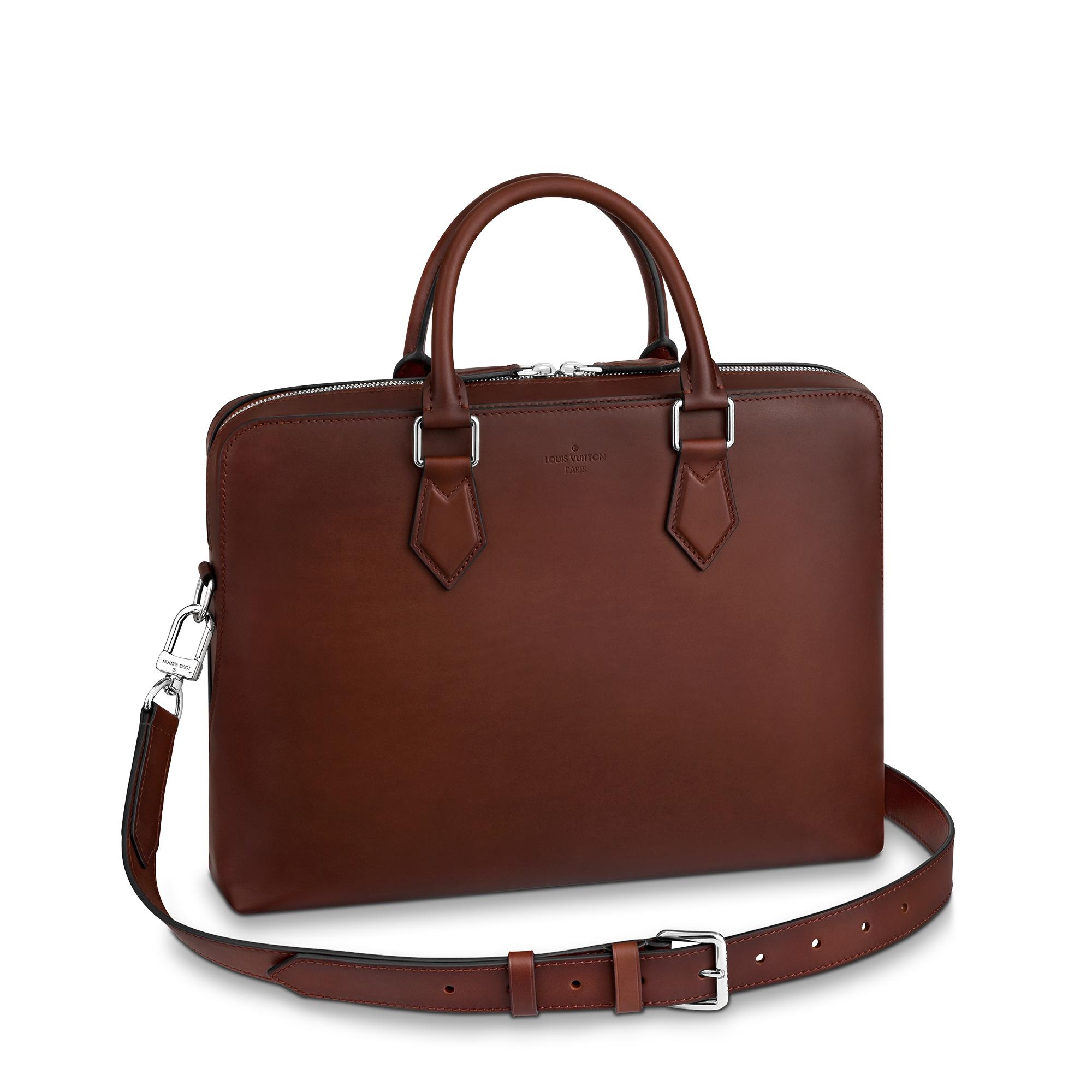 Armand Briefcase - 1