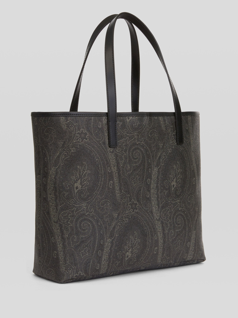 PAISLEY SHOPPING BAG 5