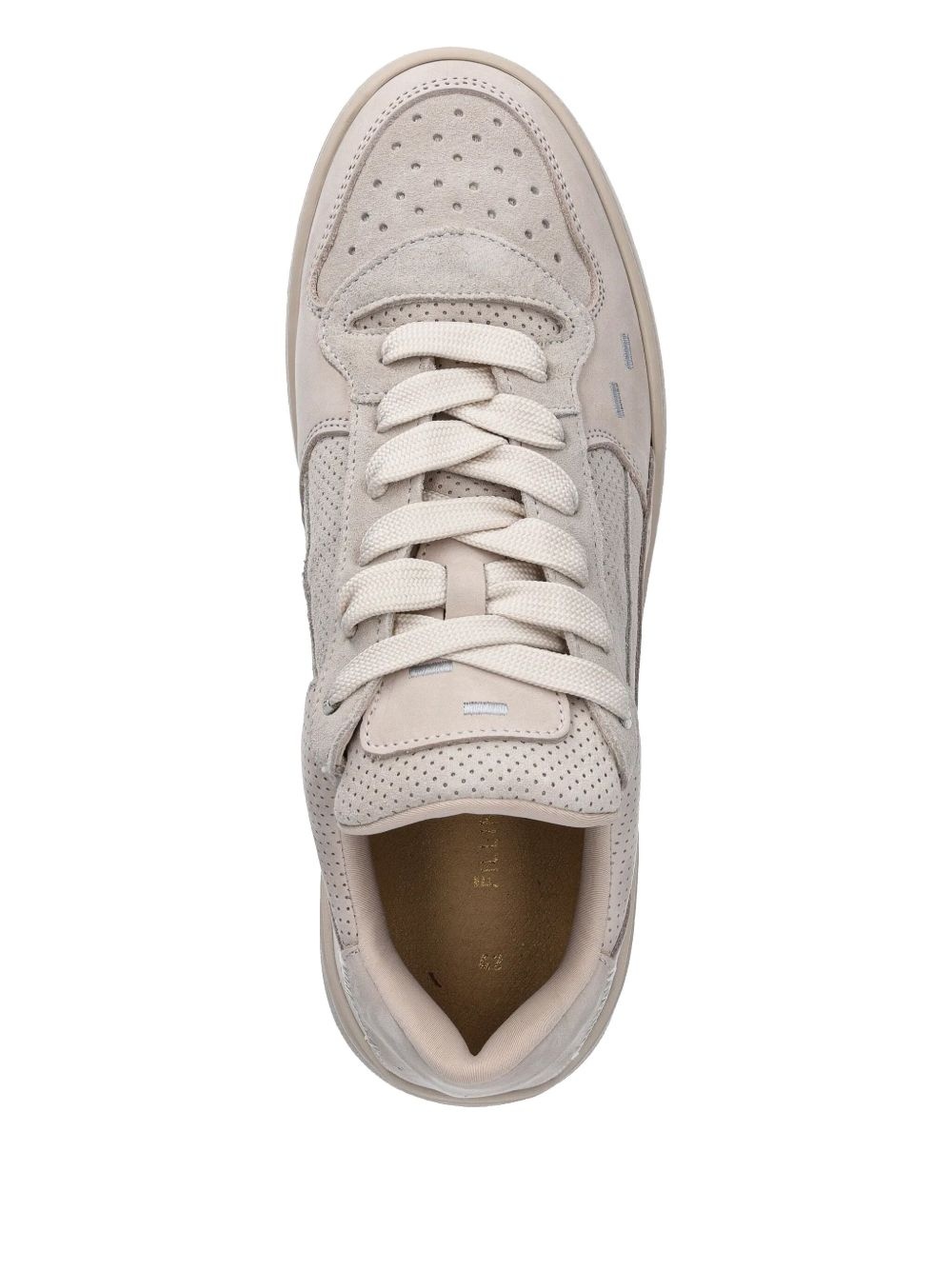 Cruiser sneakers - 4