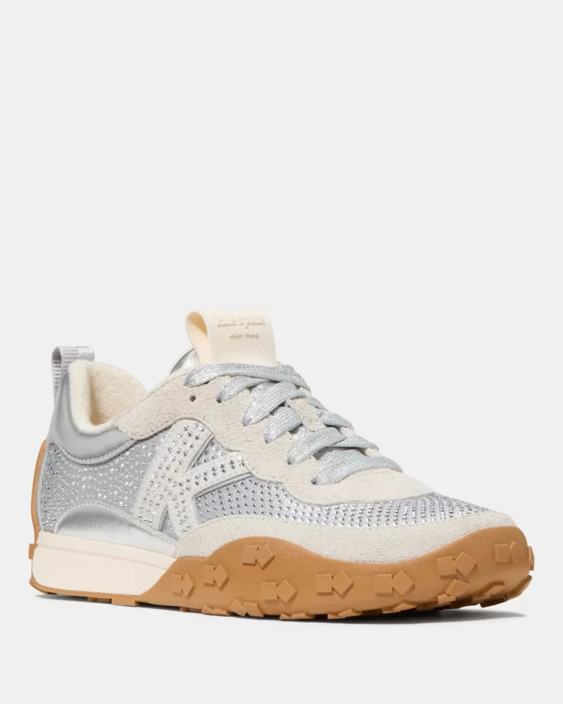 kate spade K As In Kate Runner outlook