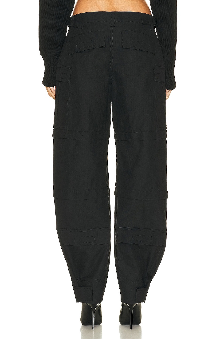 Cargo Pant - 3