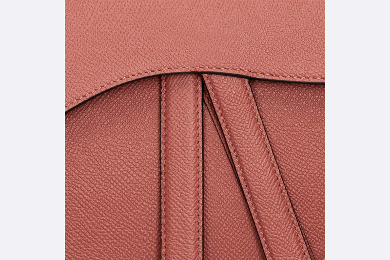 Saddle Bag with Strap 6