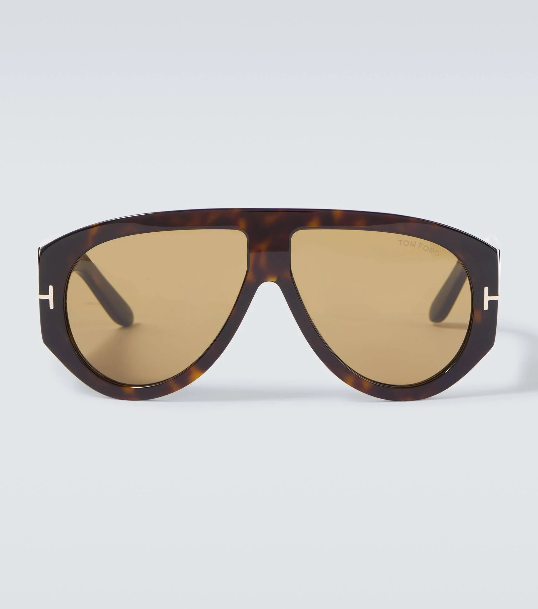Bronson aviator sunglasses - 1