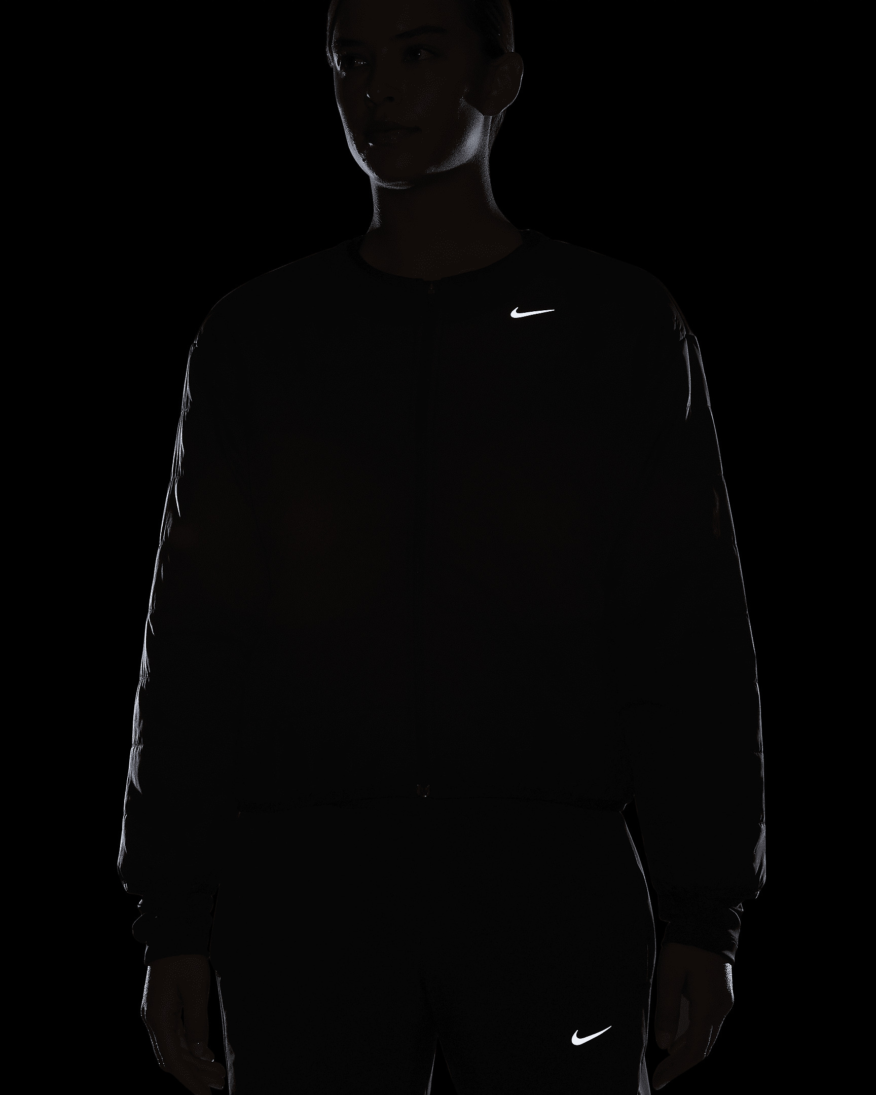 Nike Therma-FIT Swift Women's Running Jacket - 7