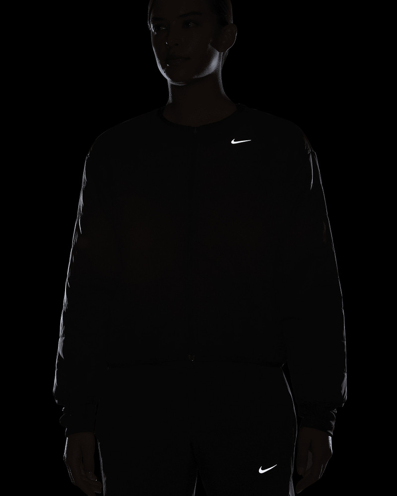 Nike Therma-FIT Swift Women's Running Jacket 7
