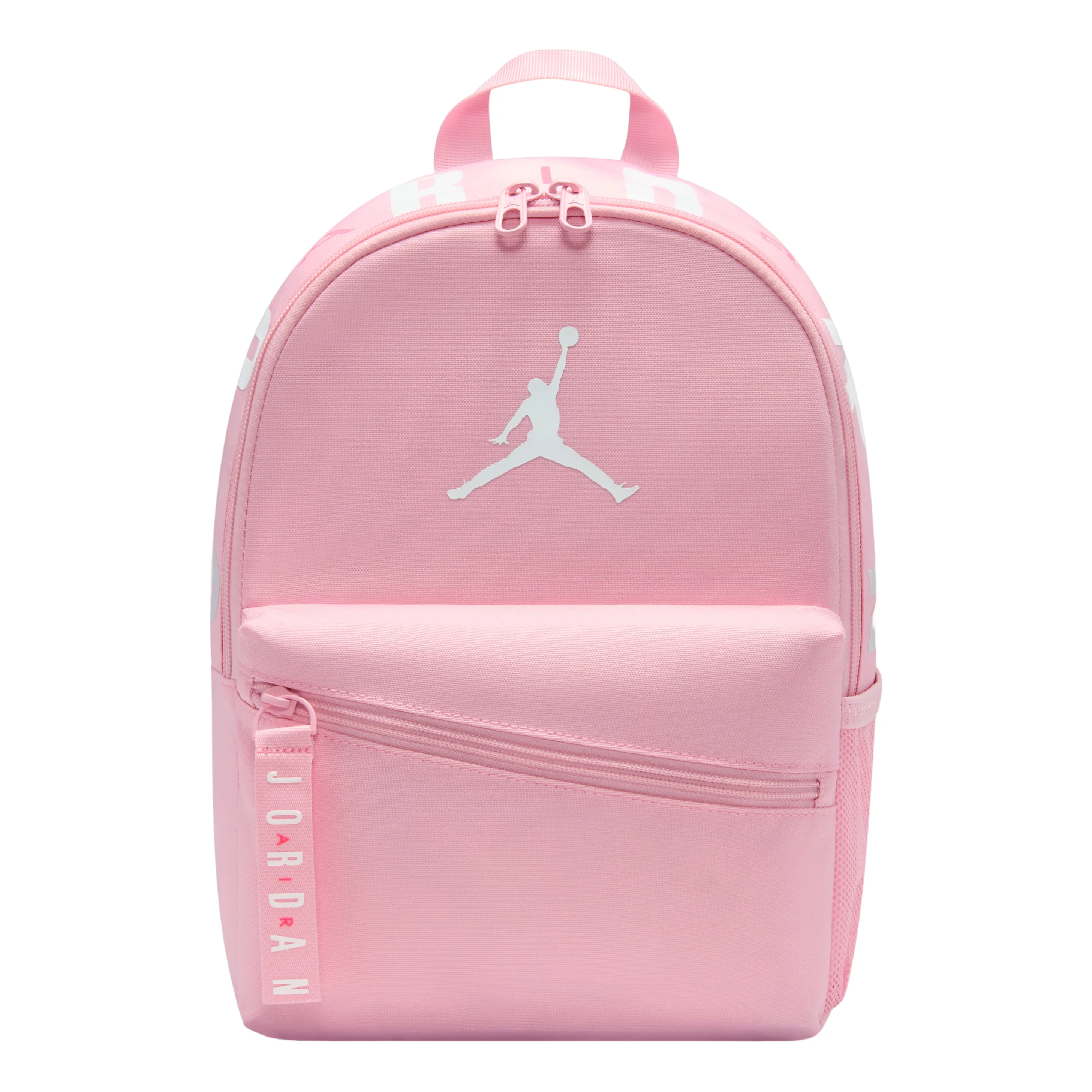 Jordan Mini Air Patrol Backpack 'Medium Soft Pink' 7A9214-A0W - 1