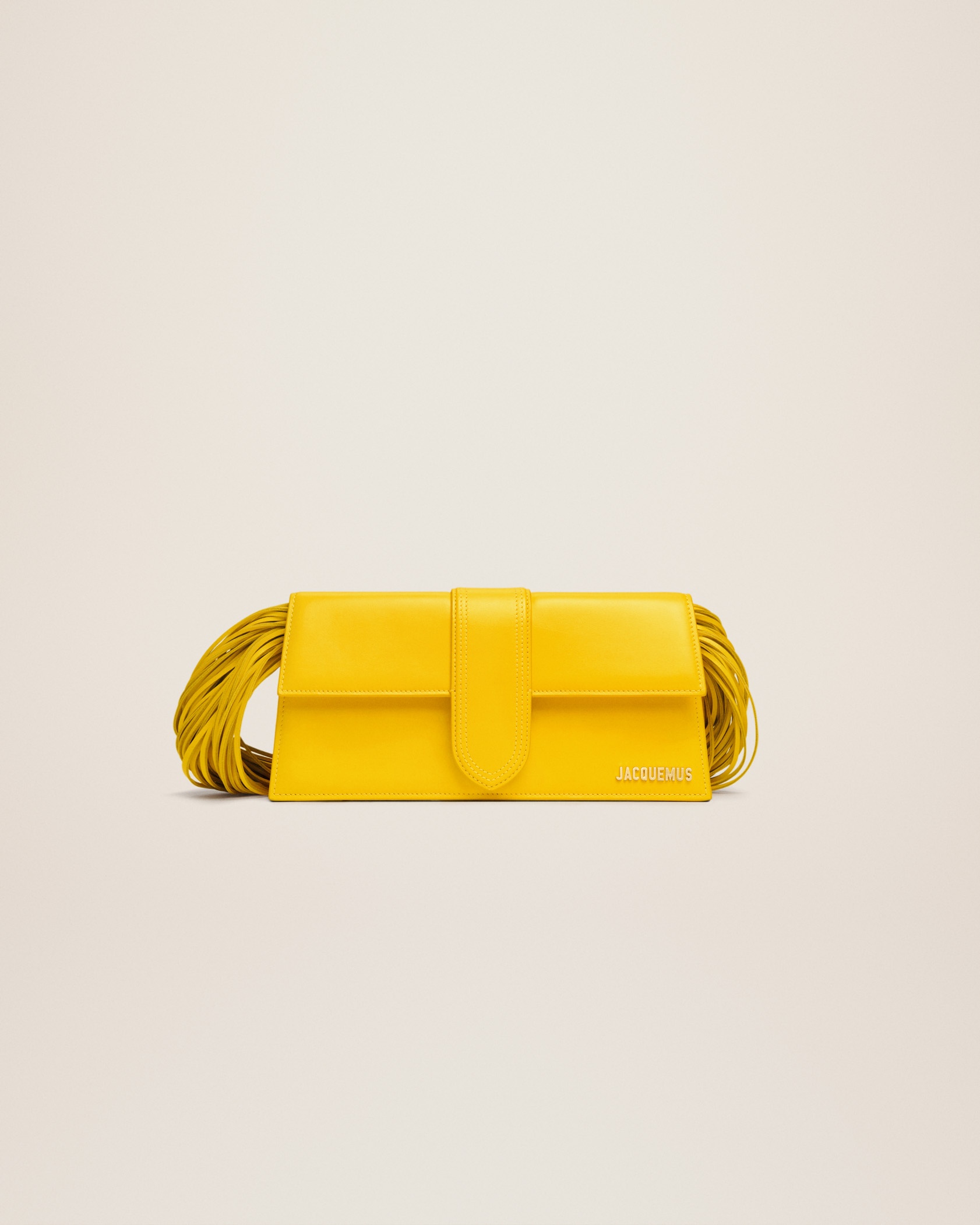 Le Bambino long Ficiu - 1