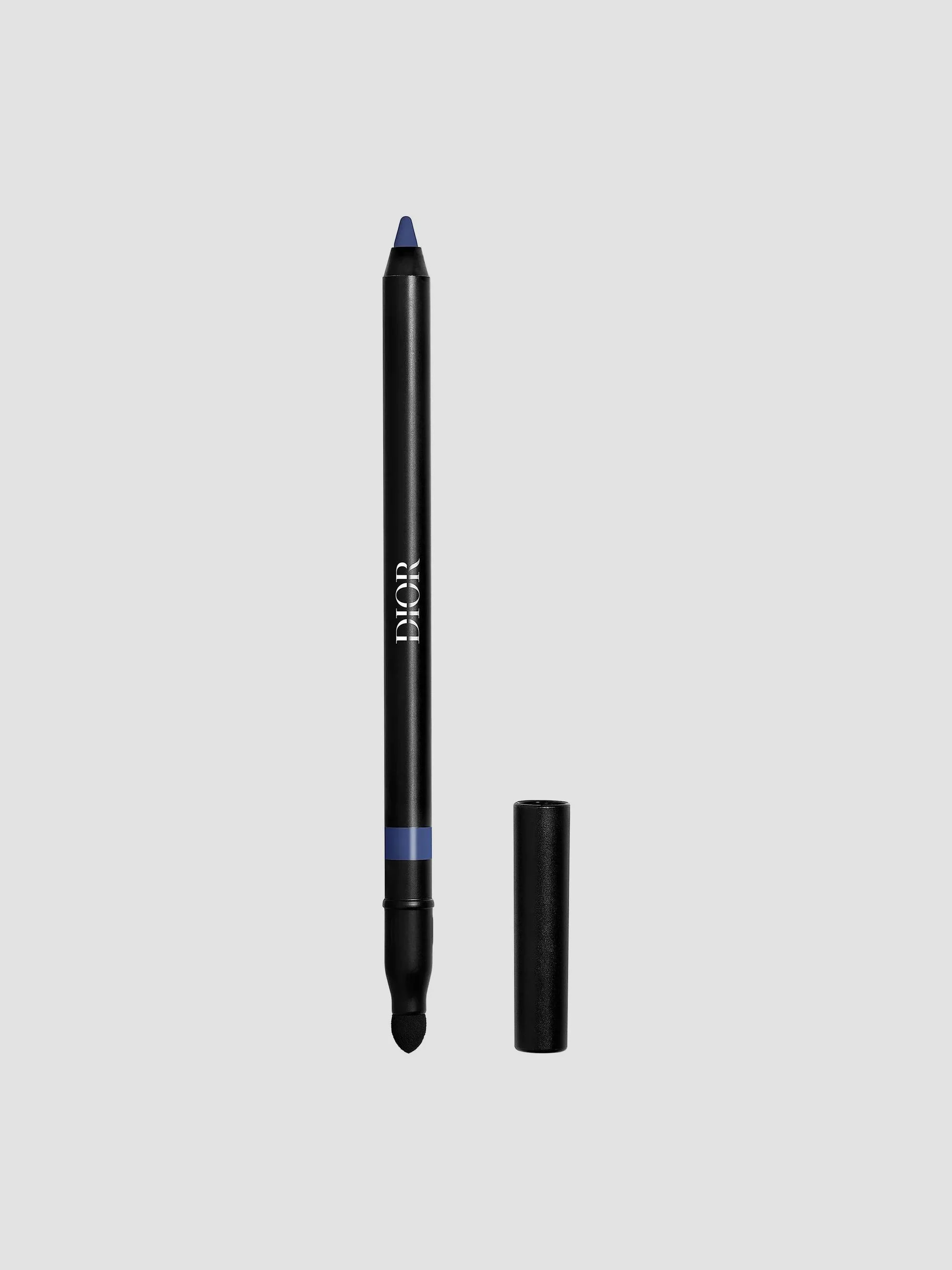 Women's Waterproof Eyeliner - 254 Blue - 1