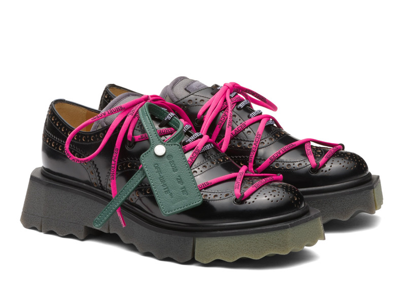 Church's Burwood foam w
Polished Binder Oxford Brogue Black Black outlook