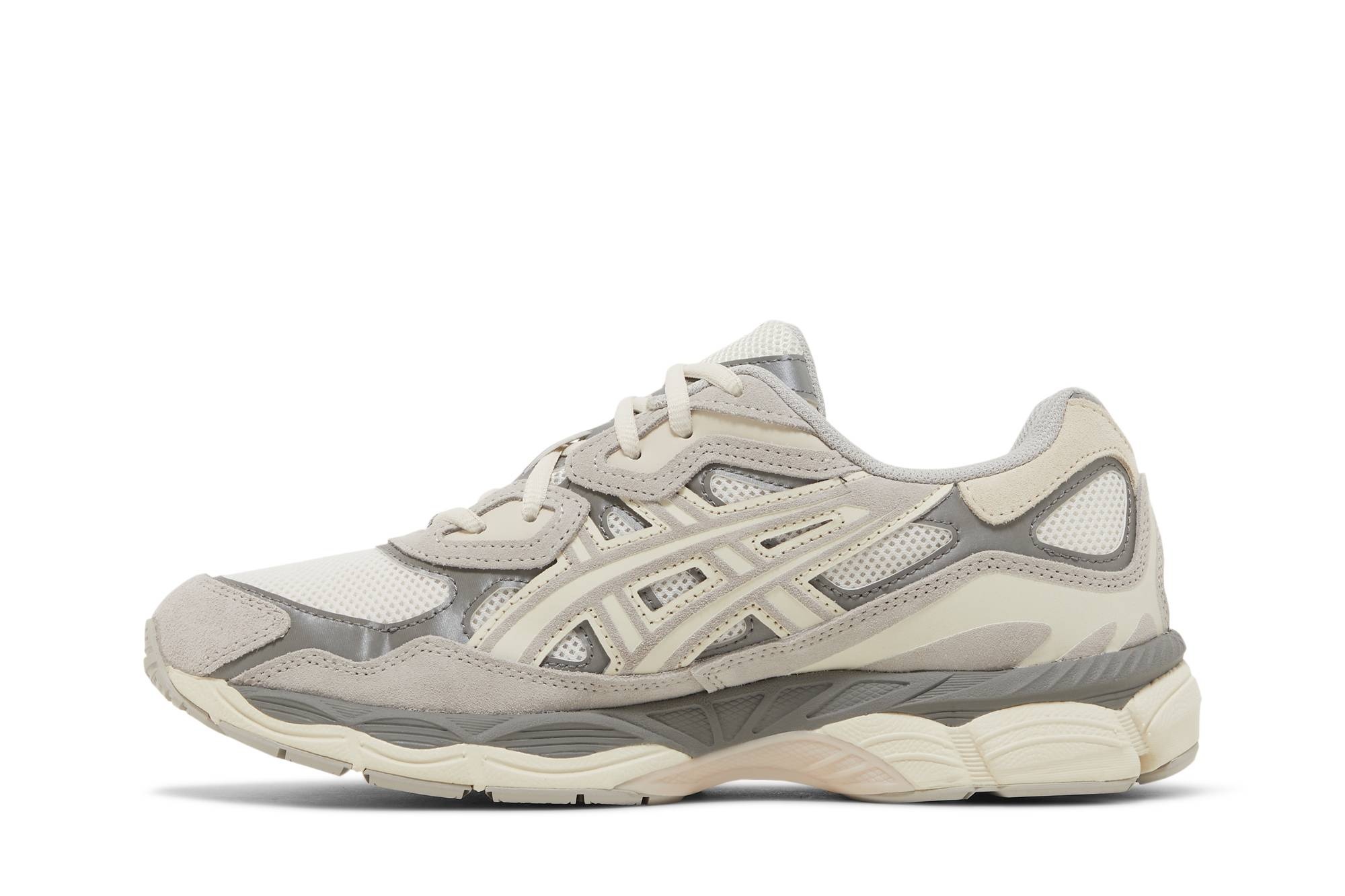 Gel NYC 'Cream Oyster Grey' - 3
