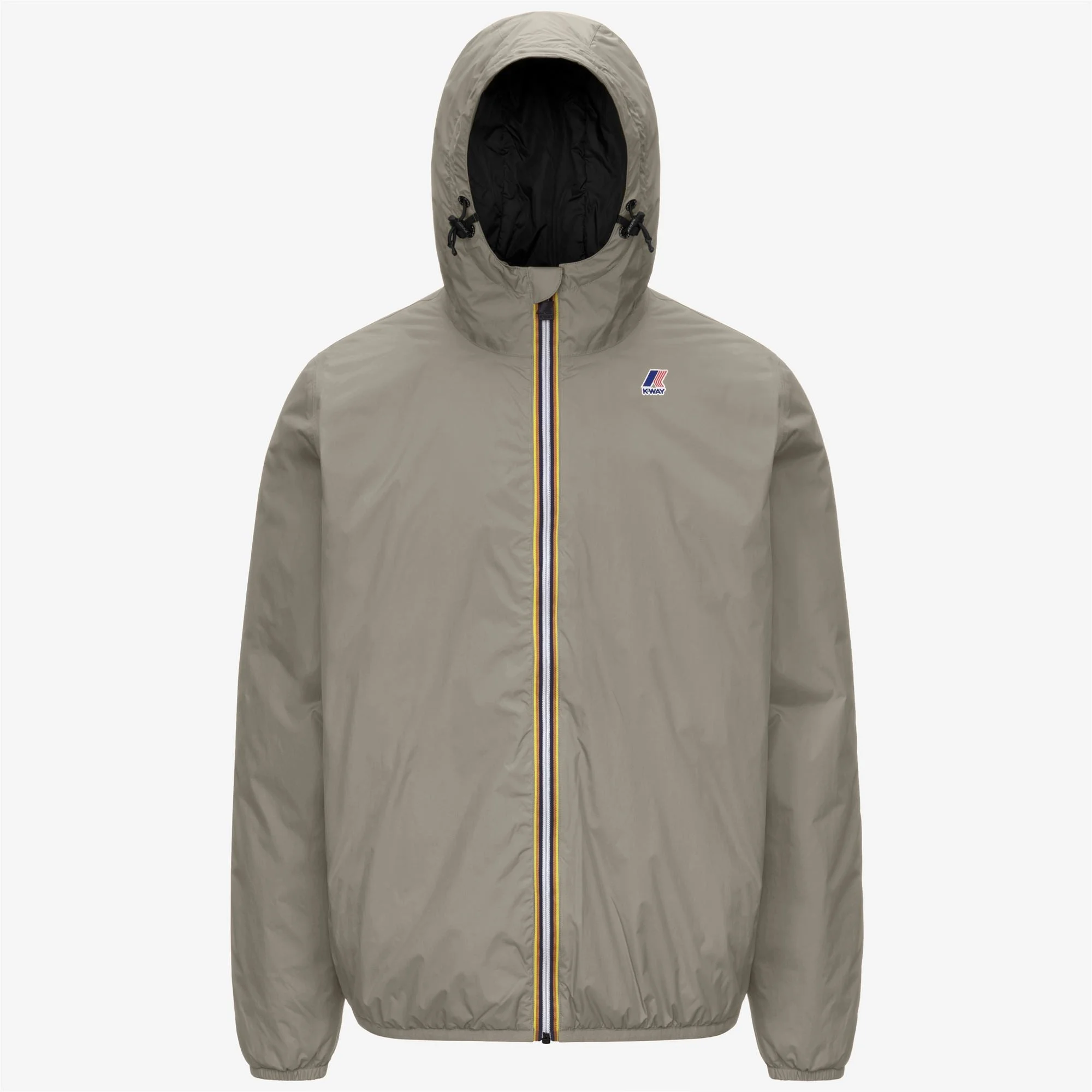 LE VRAI 4.0 CLAUDE WARM - 1