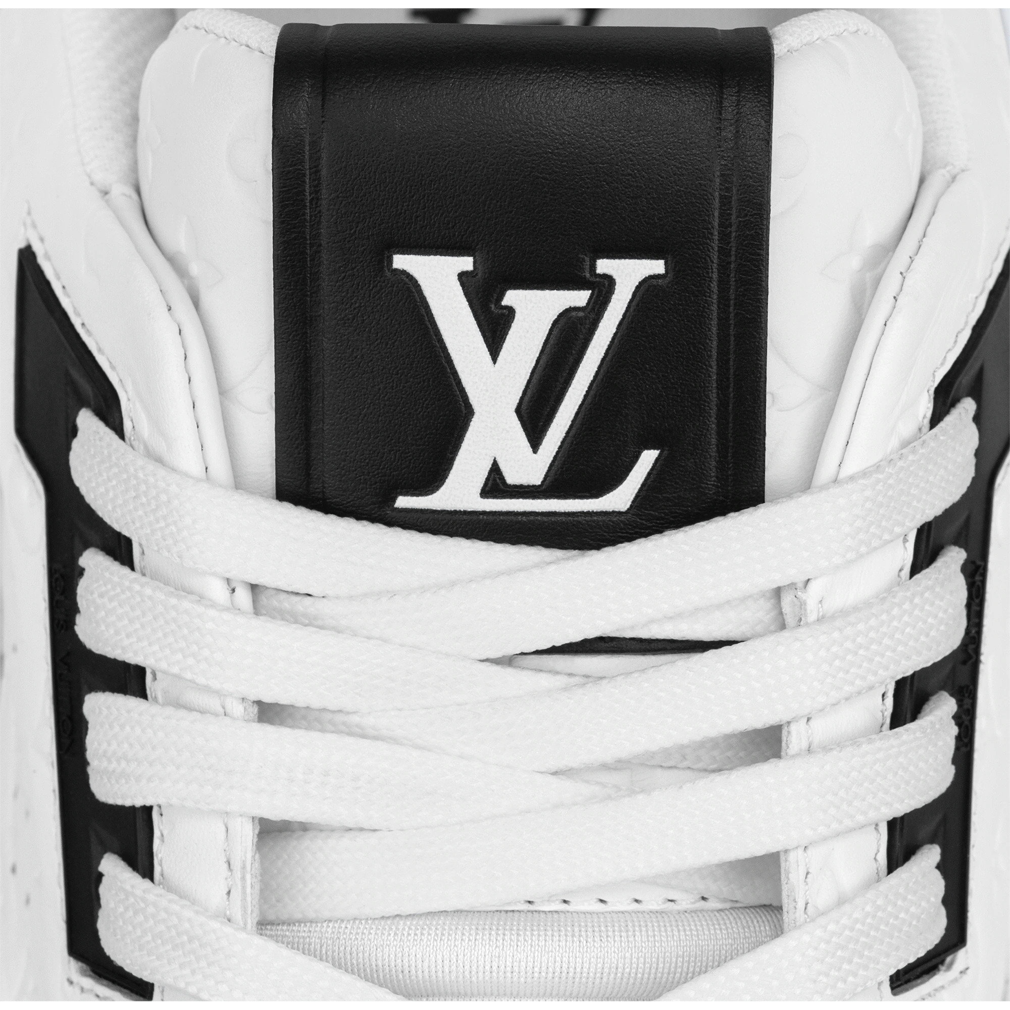 LV Trainer Sneaker - 5