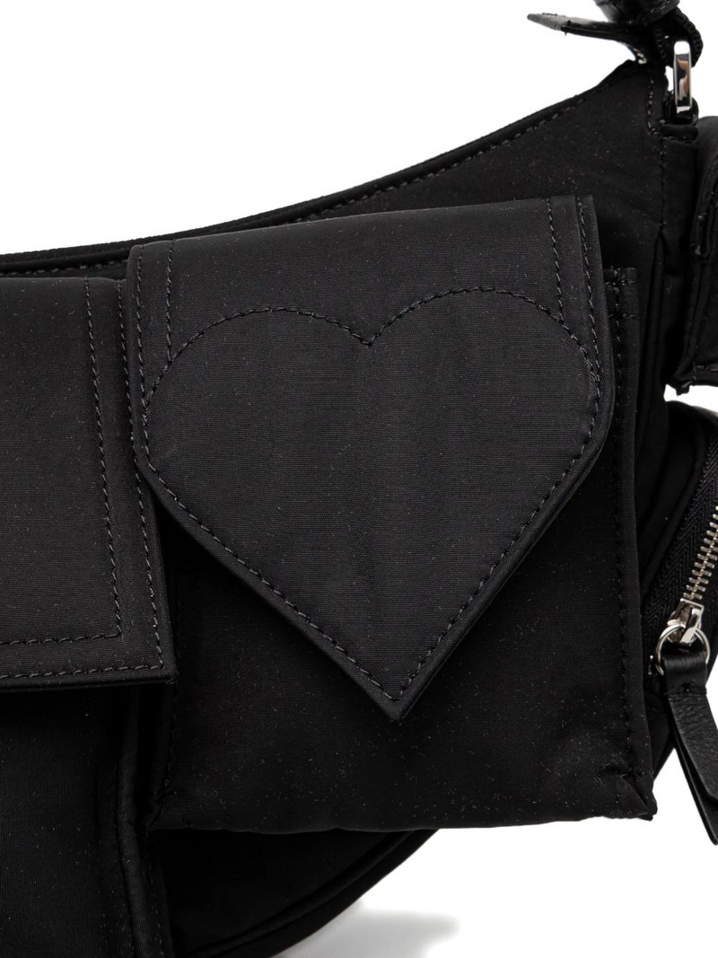 Super Pocket shoulder bag 5