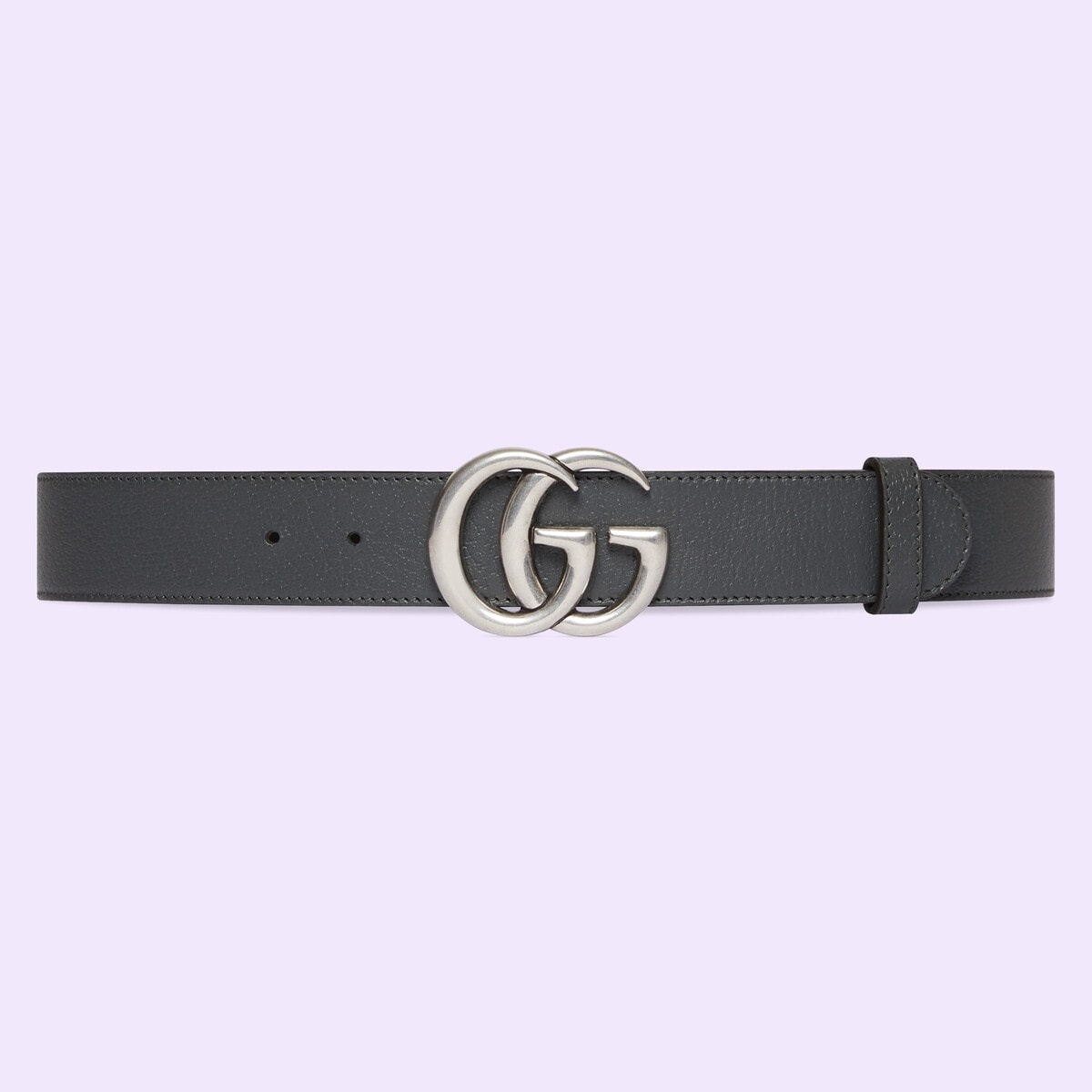 GG Marmont reversible belt - 4
