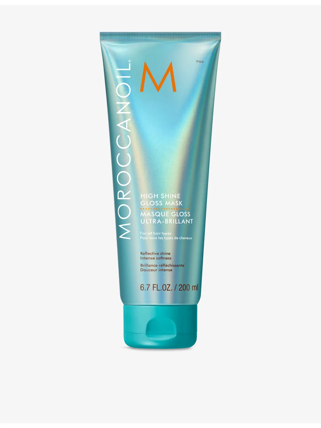 High Shine Gloss Mask 200ml - 1