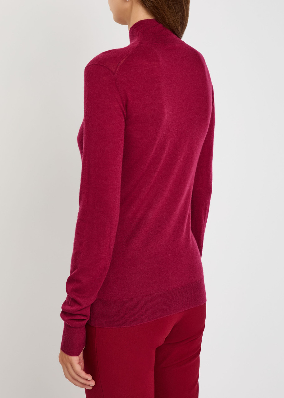 Joseph Fine-knit Cashmere top - 3
