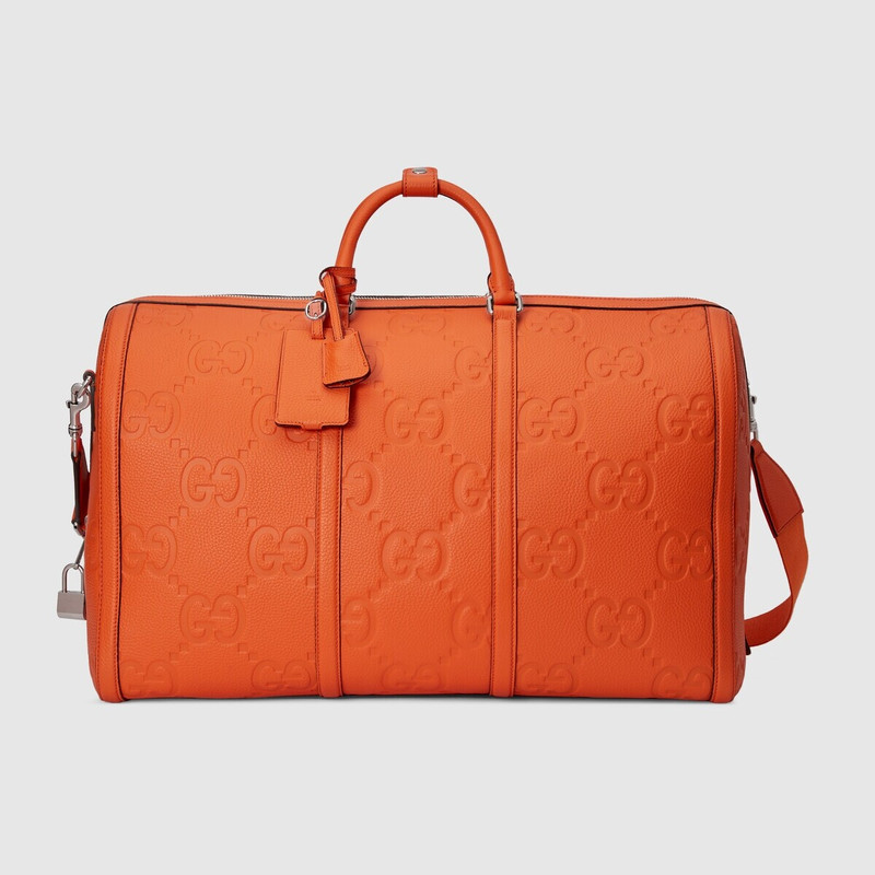 Jumbo GG large duffle bag 1