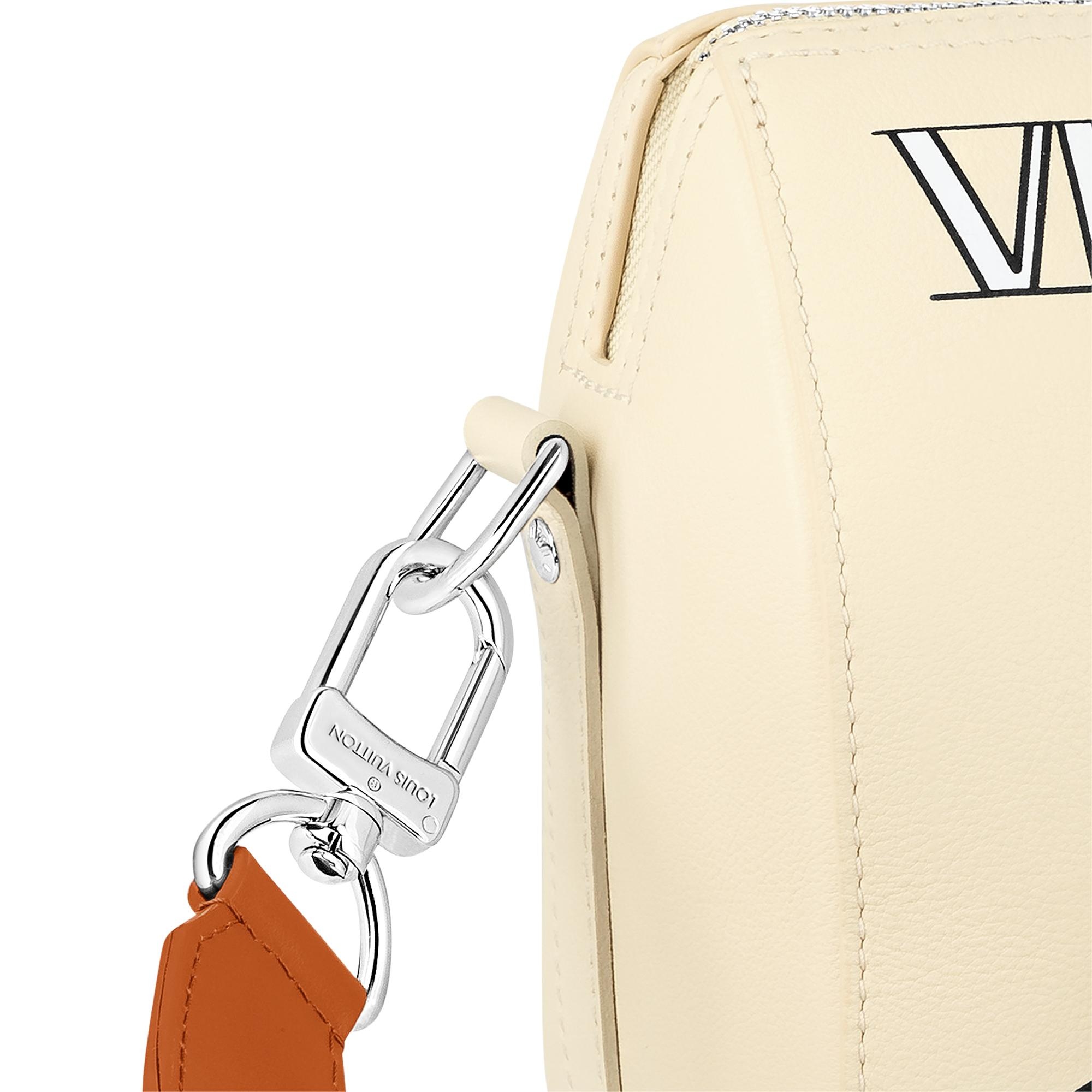 City Keepall - 3
