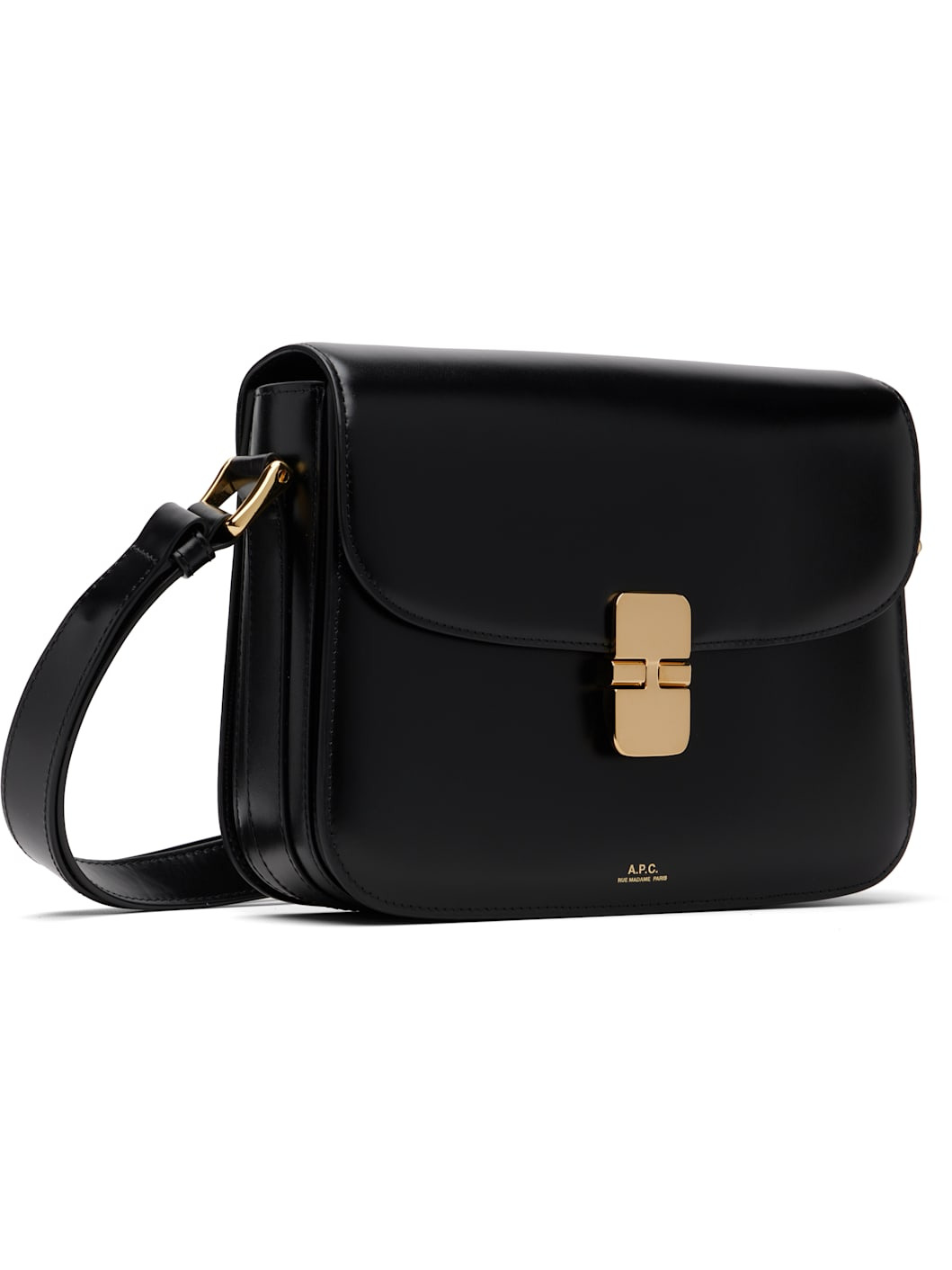 Black Grace Bag - 2
