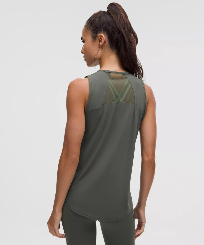 lululemon Sculpt Tank Top outlook