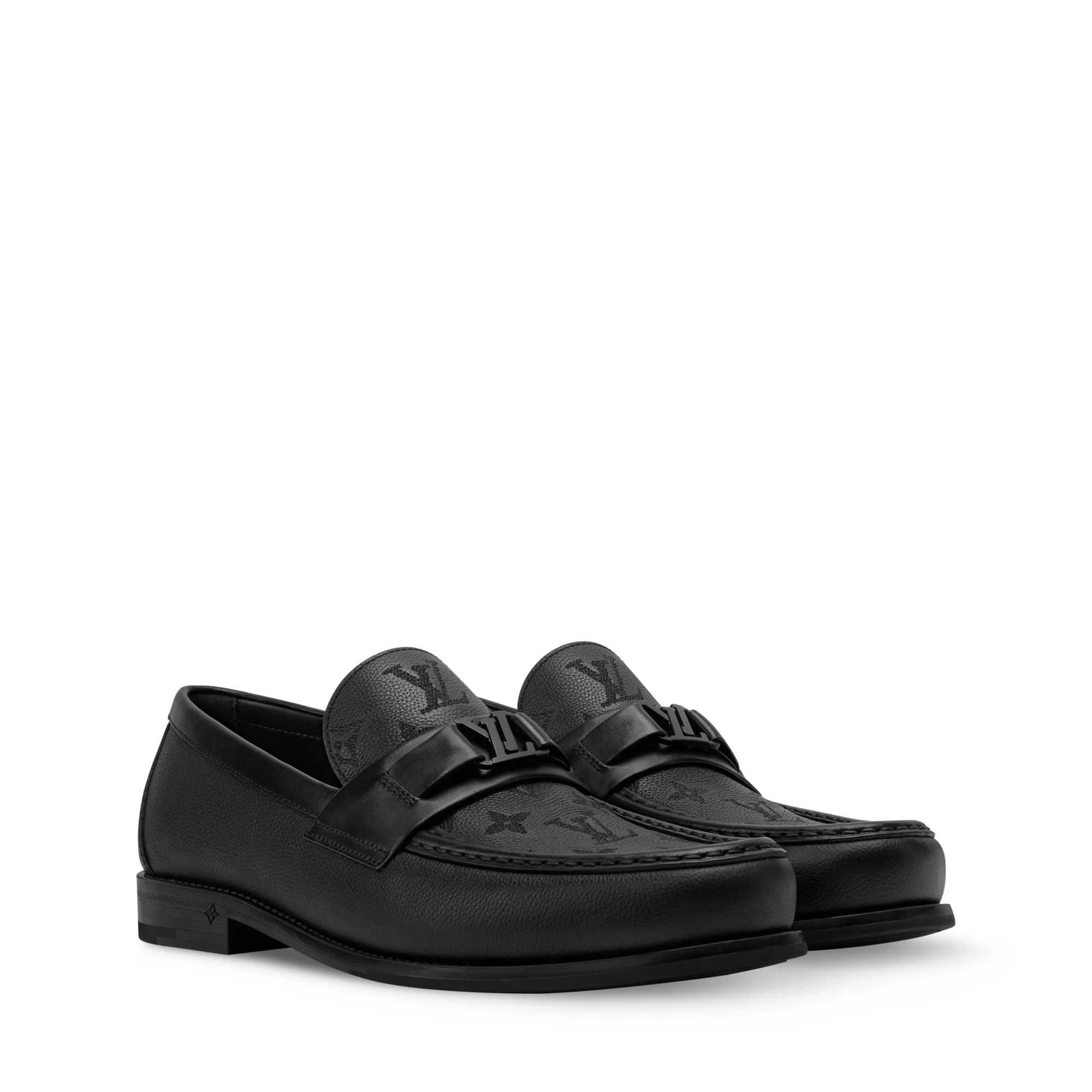 Major Loafer - 1