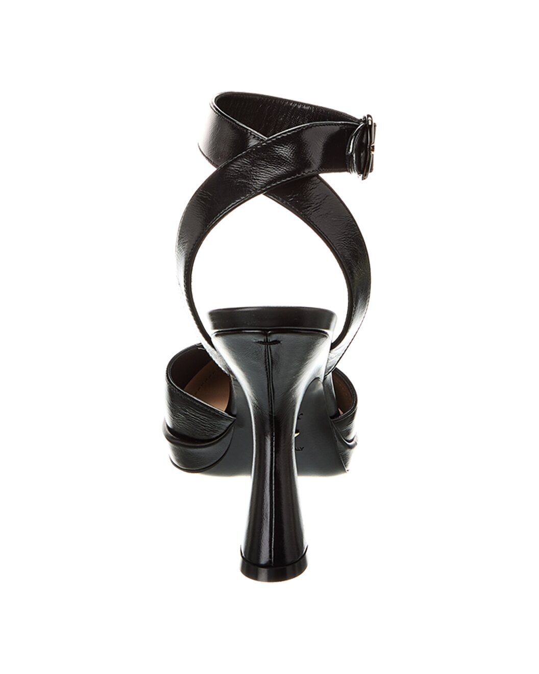 Dior Soul Leather Pump - 3