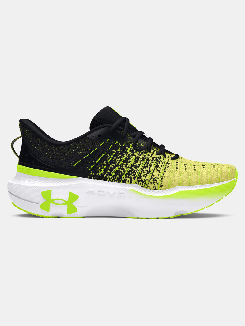 Men's UA Infinite Elite Running Shoes - 1