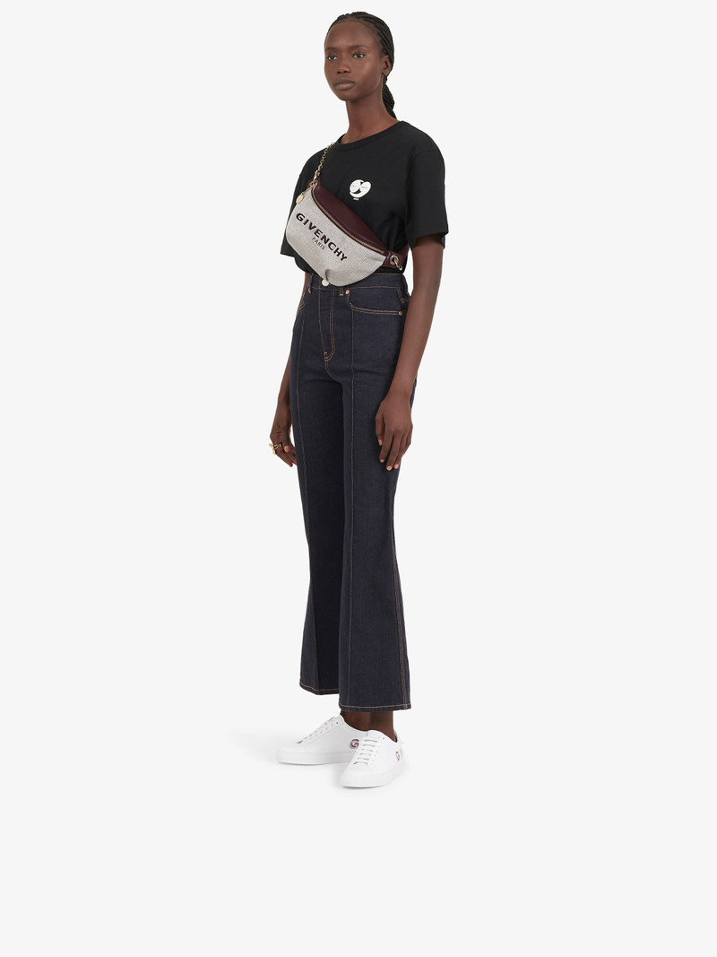 Givenchy Trumpet short jeans outlook