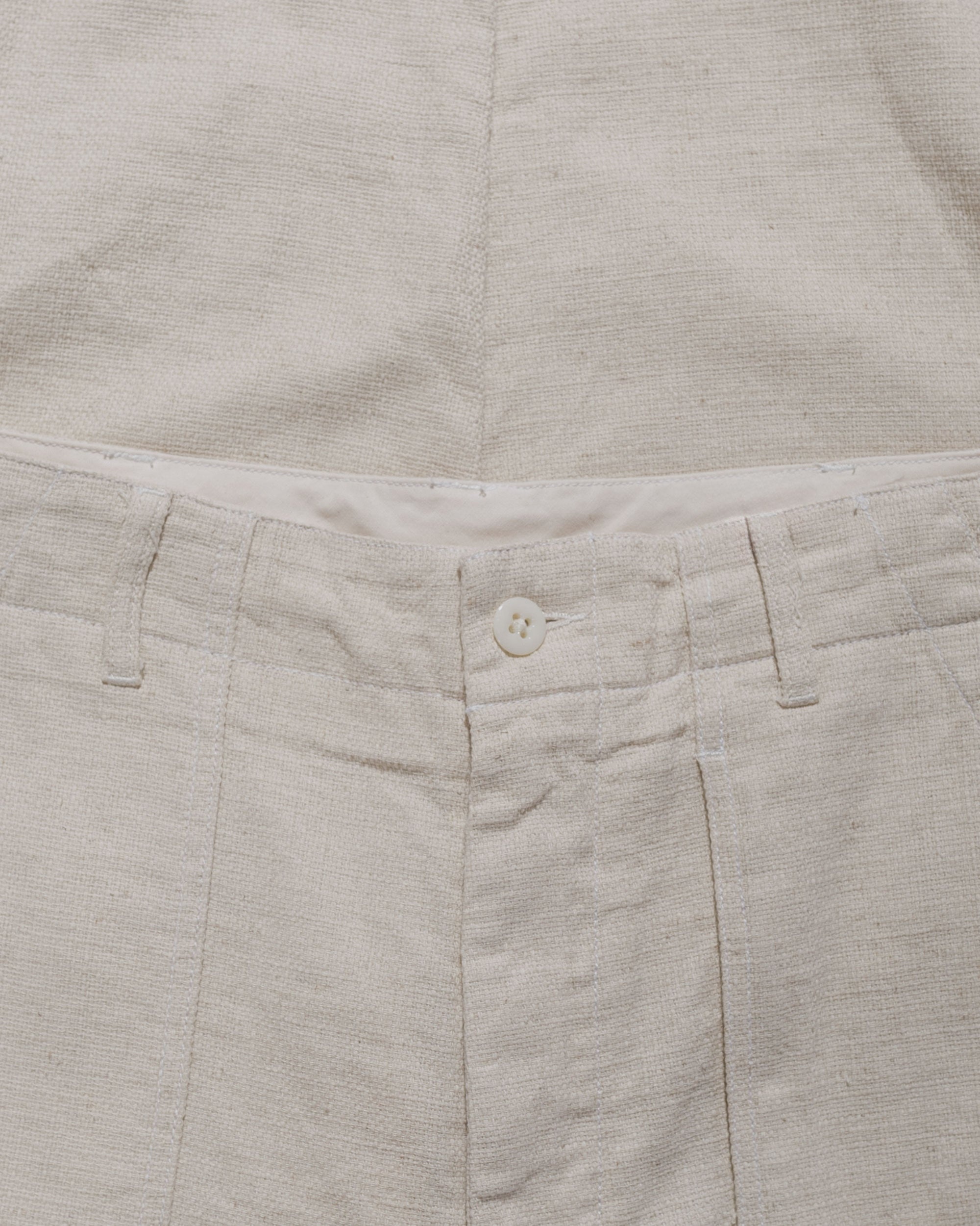 Fatigue Pant Natural CL Java Cloth - 5