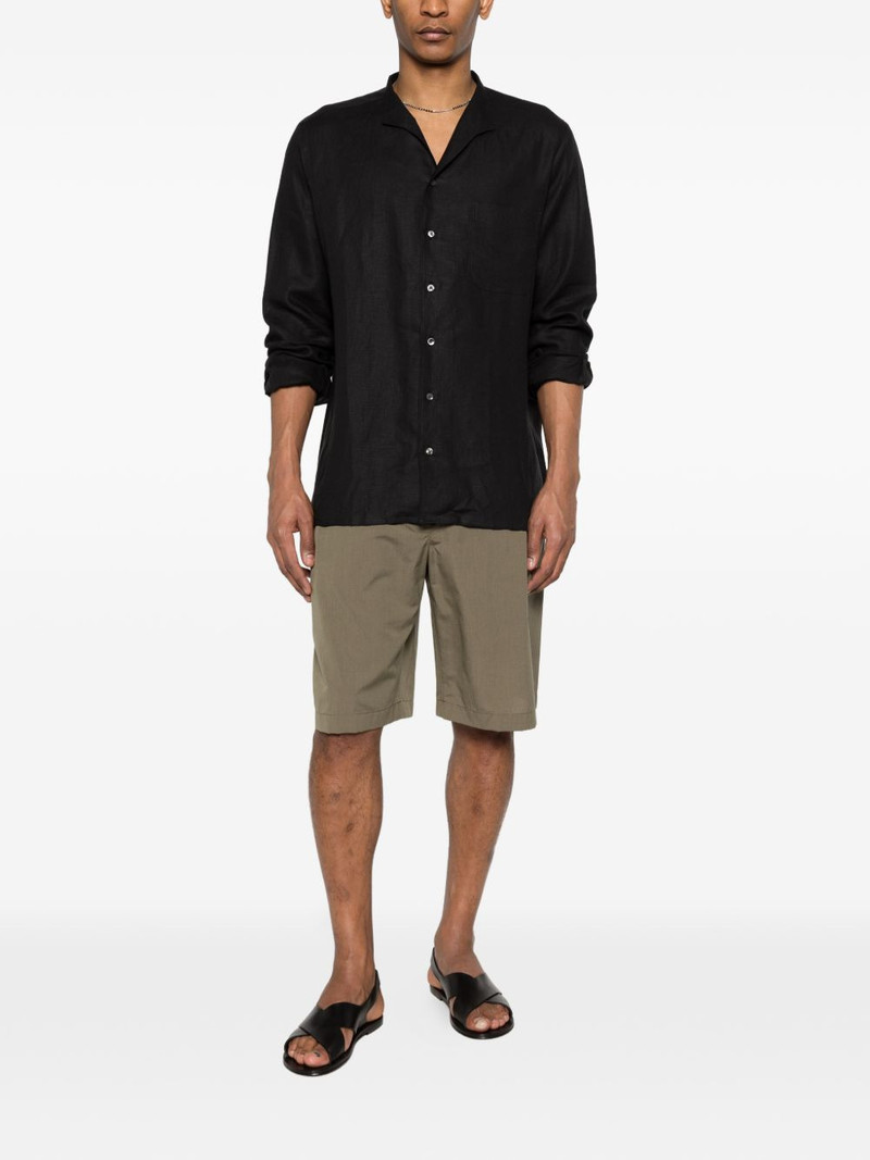 ZEGNA long-sleeve shirt outlook