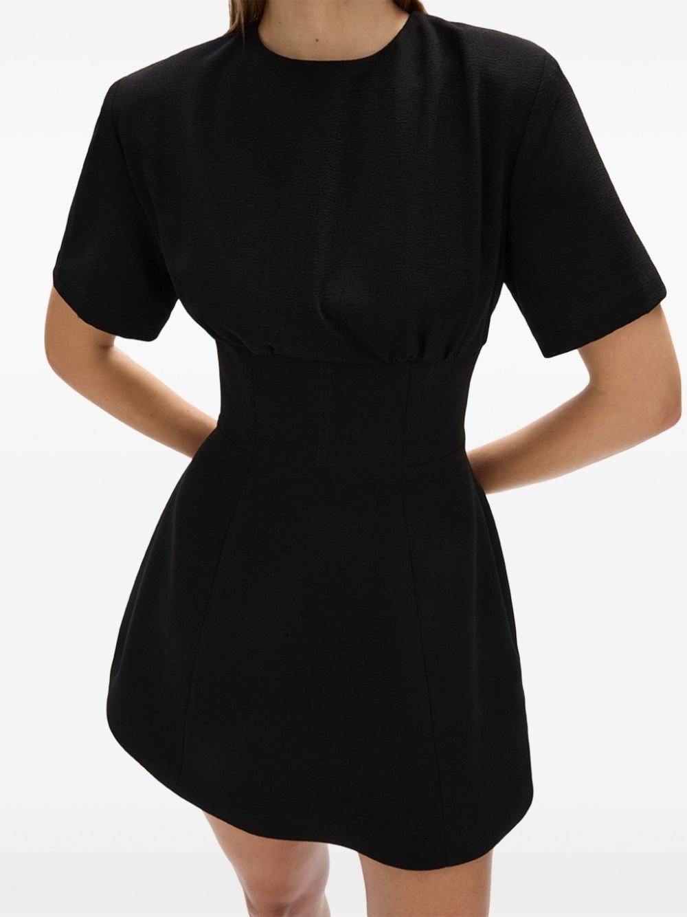 Dover mini dress - 5