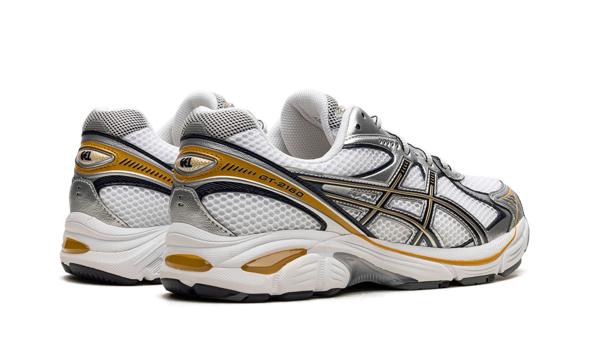 GT 2160 "Pure Silver" - 3