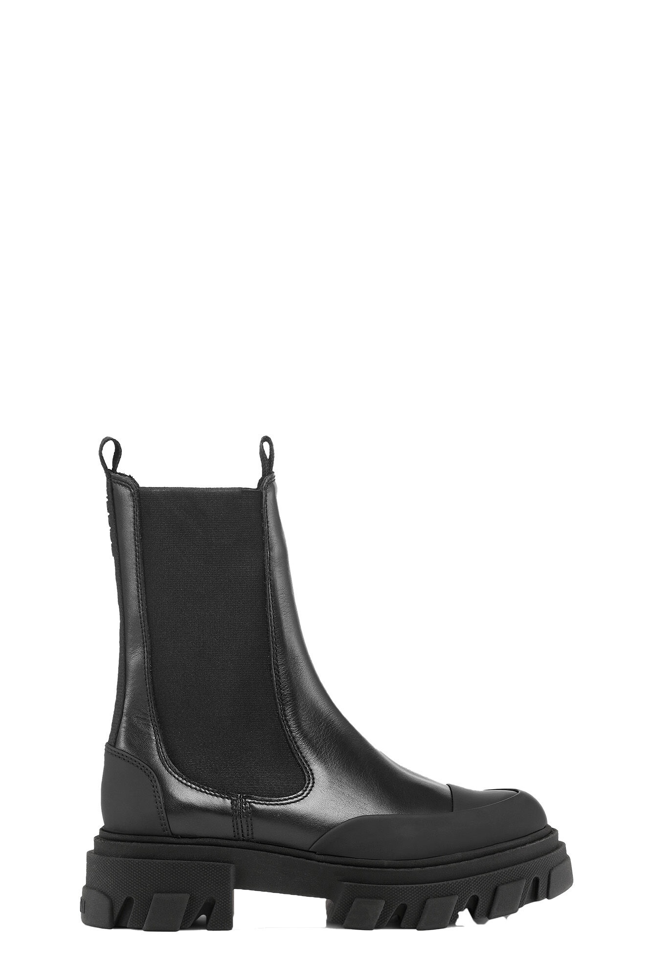 MID CHELSEA BOOTS - 1