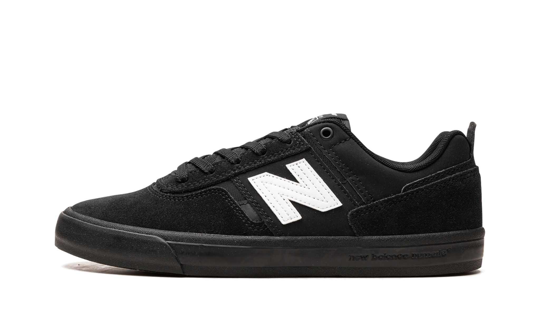 Numeric Jamie Foy 306 "Black / White" - 1