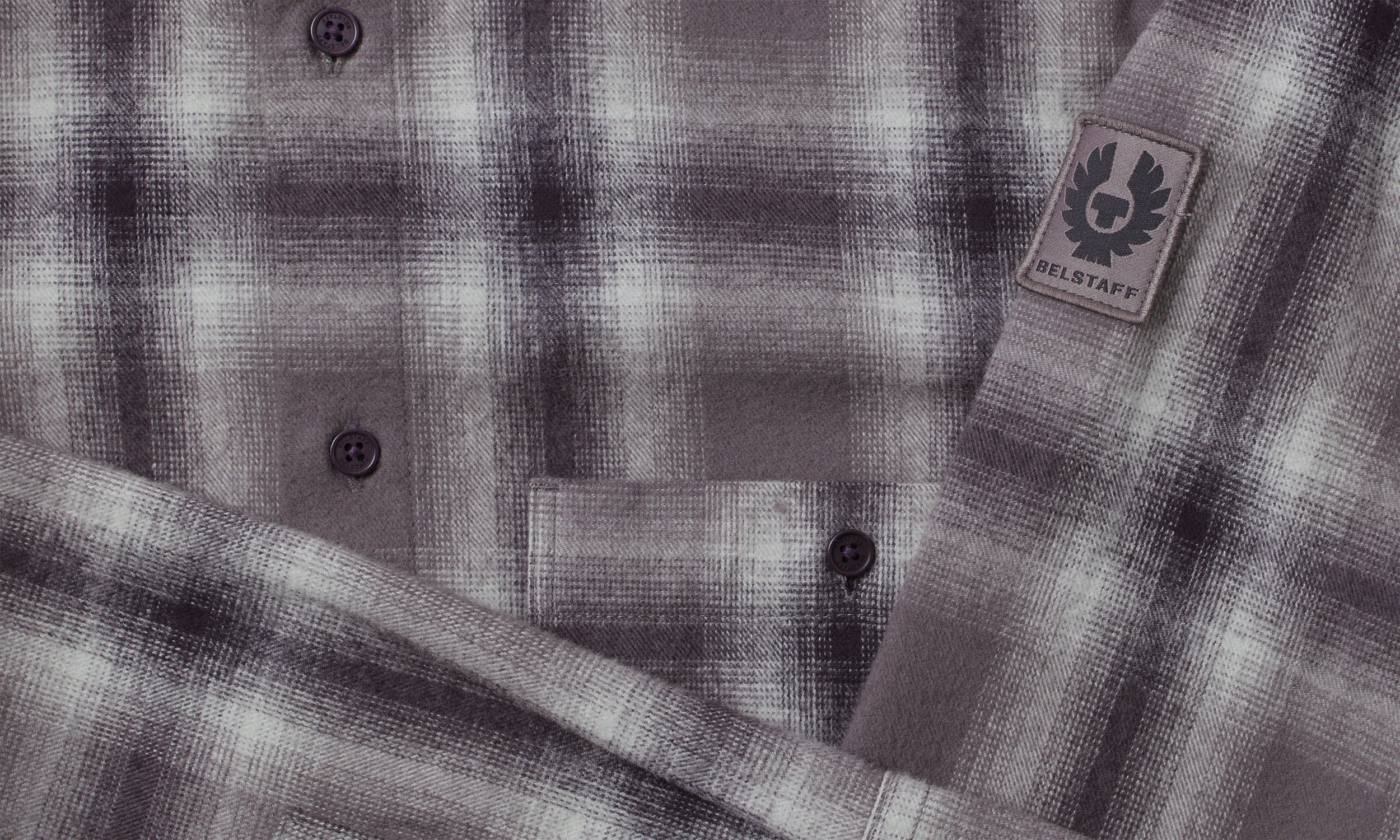 OUTPOST FLANNEL SHIRT - 6