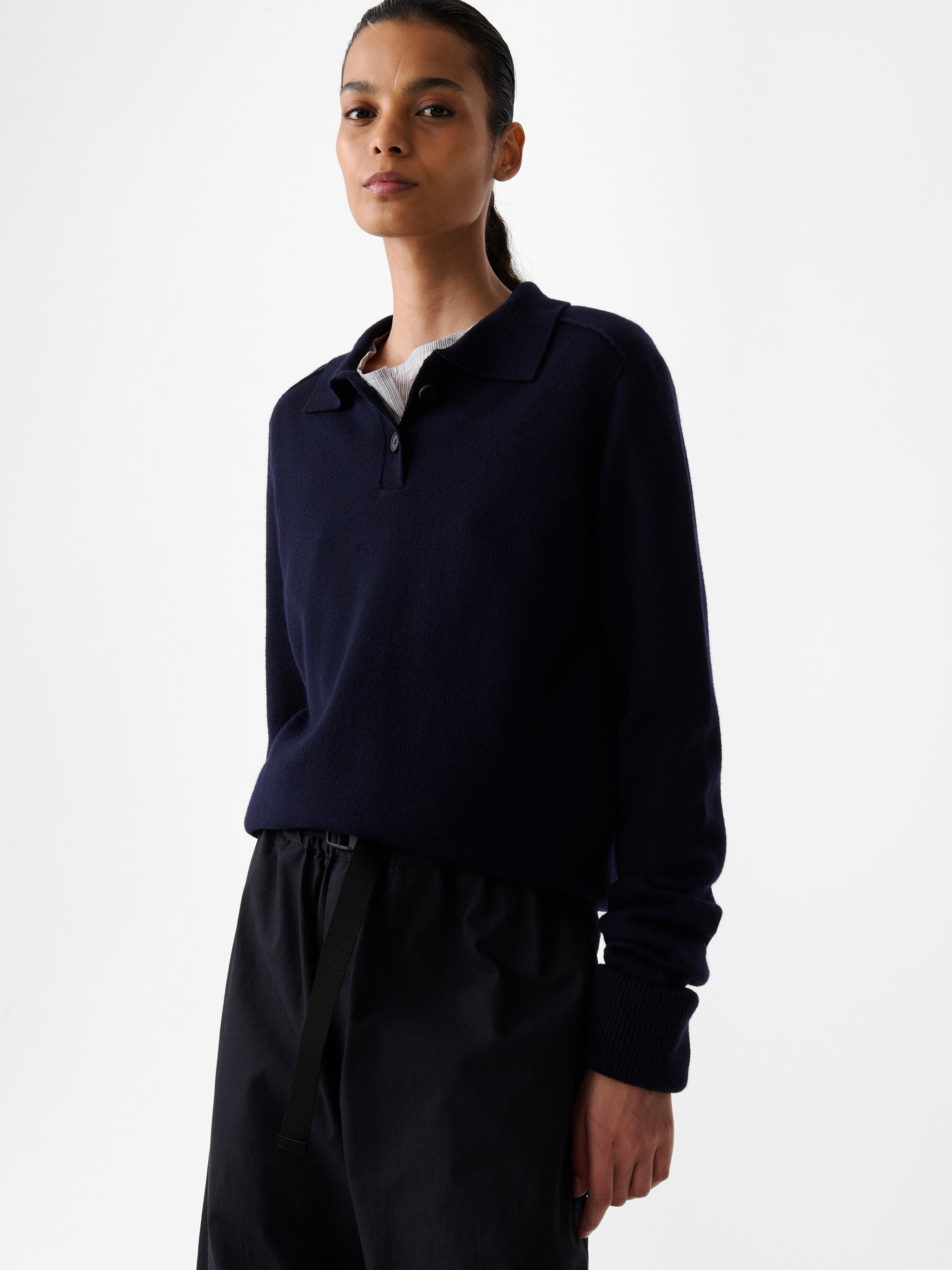 Sark Knit - 9
