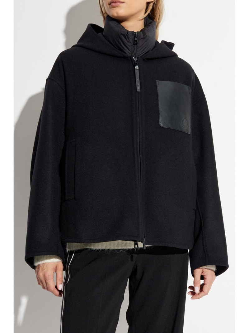 Almandine 3-in-1 jacket 3