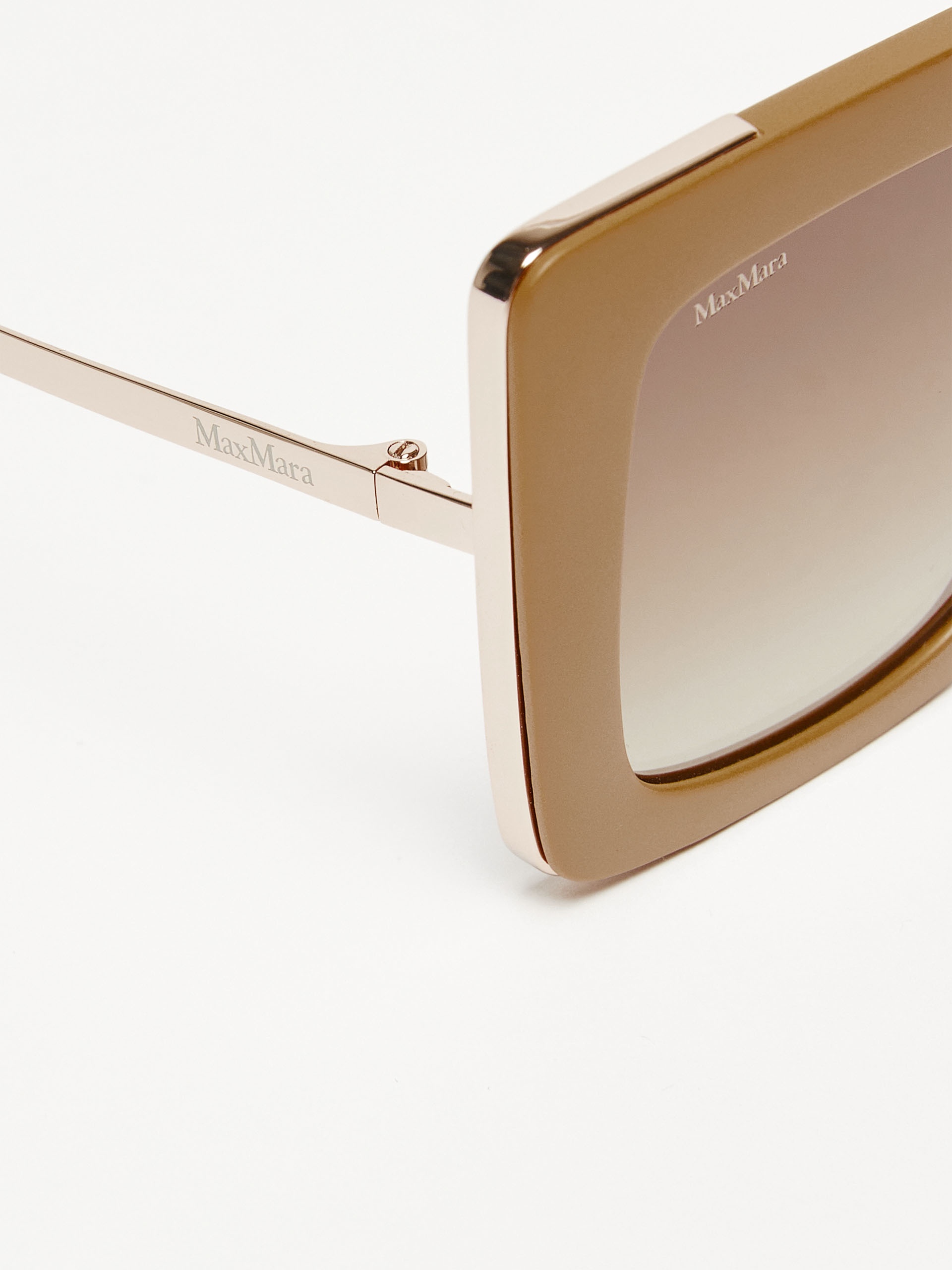 DESIGN4 Butterfly sunglasses - 3