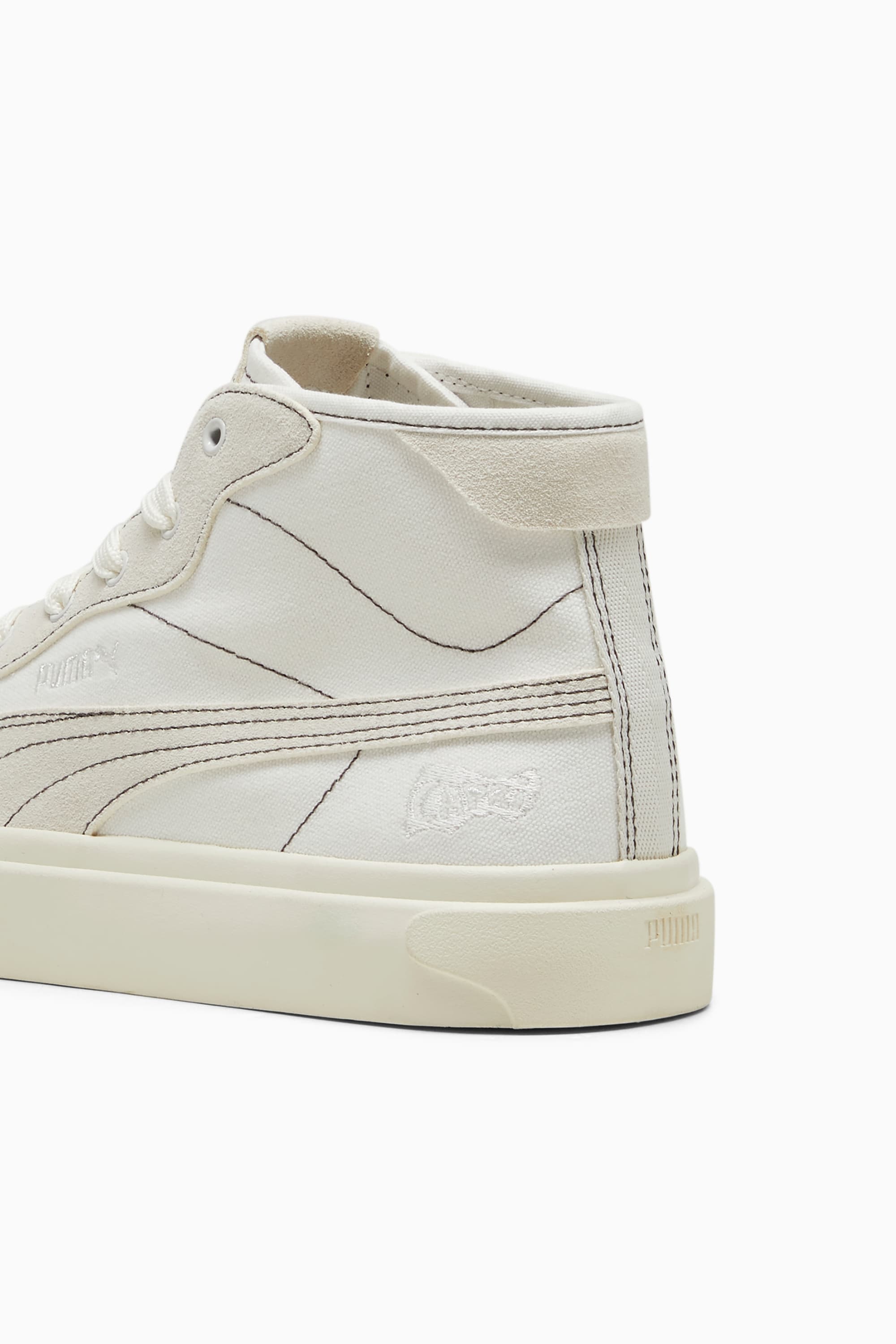 Capri Royale Mid Boot Men's Sneaker - 5