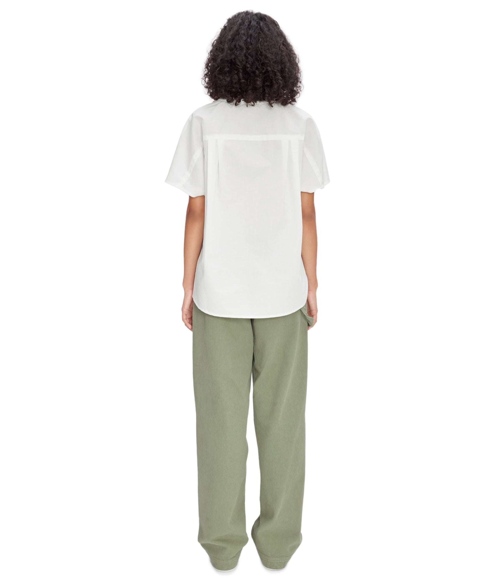 Pasadena pants - 3