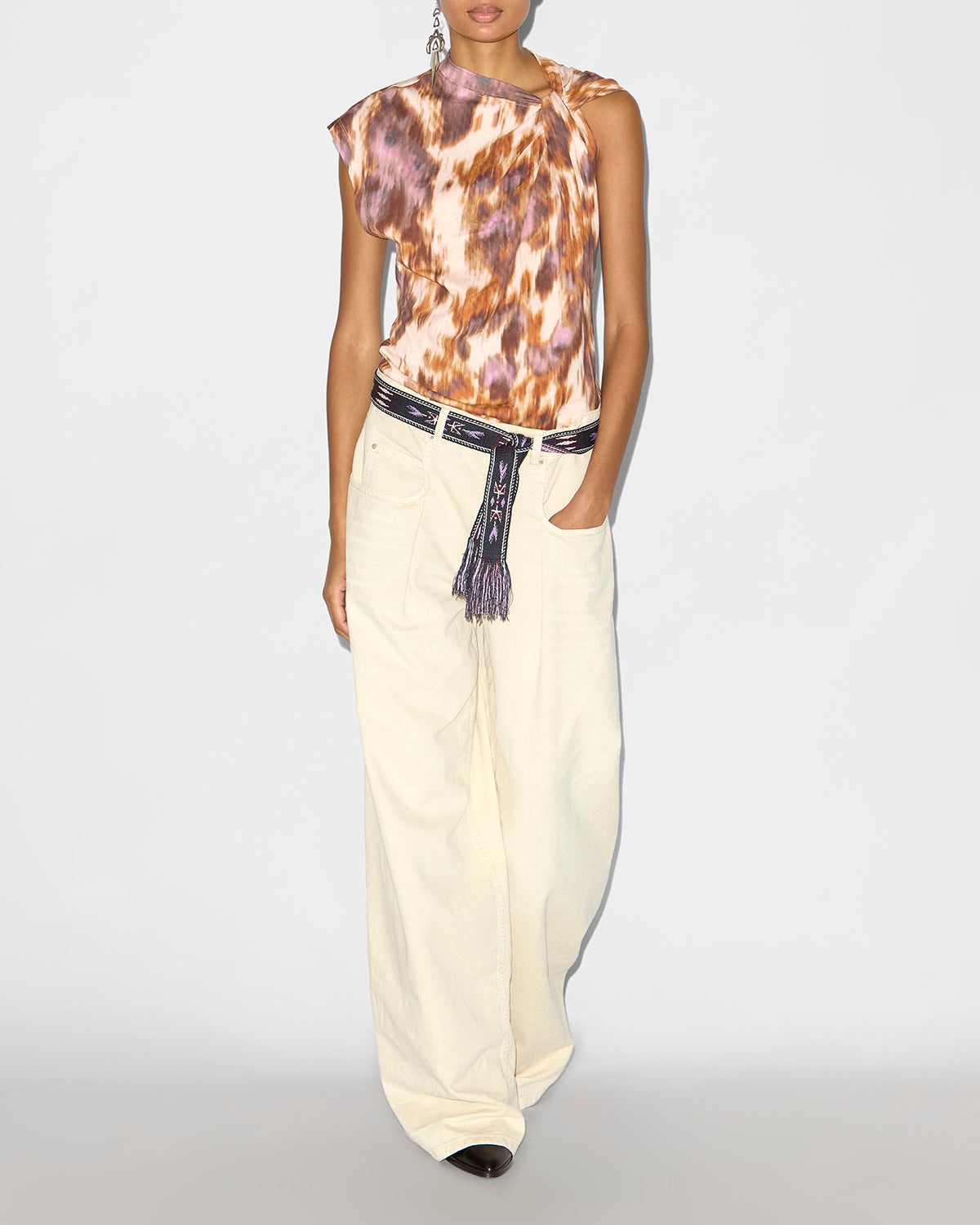 NAYDA T-SHIRT - 2