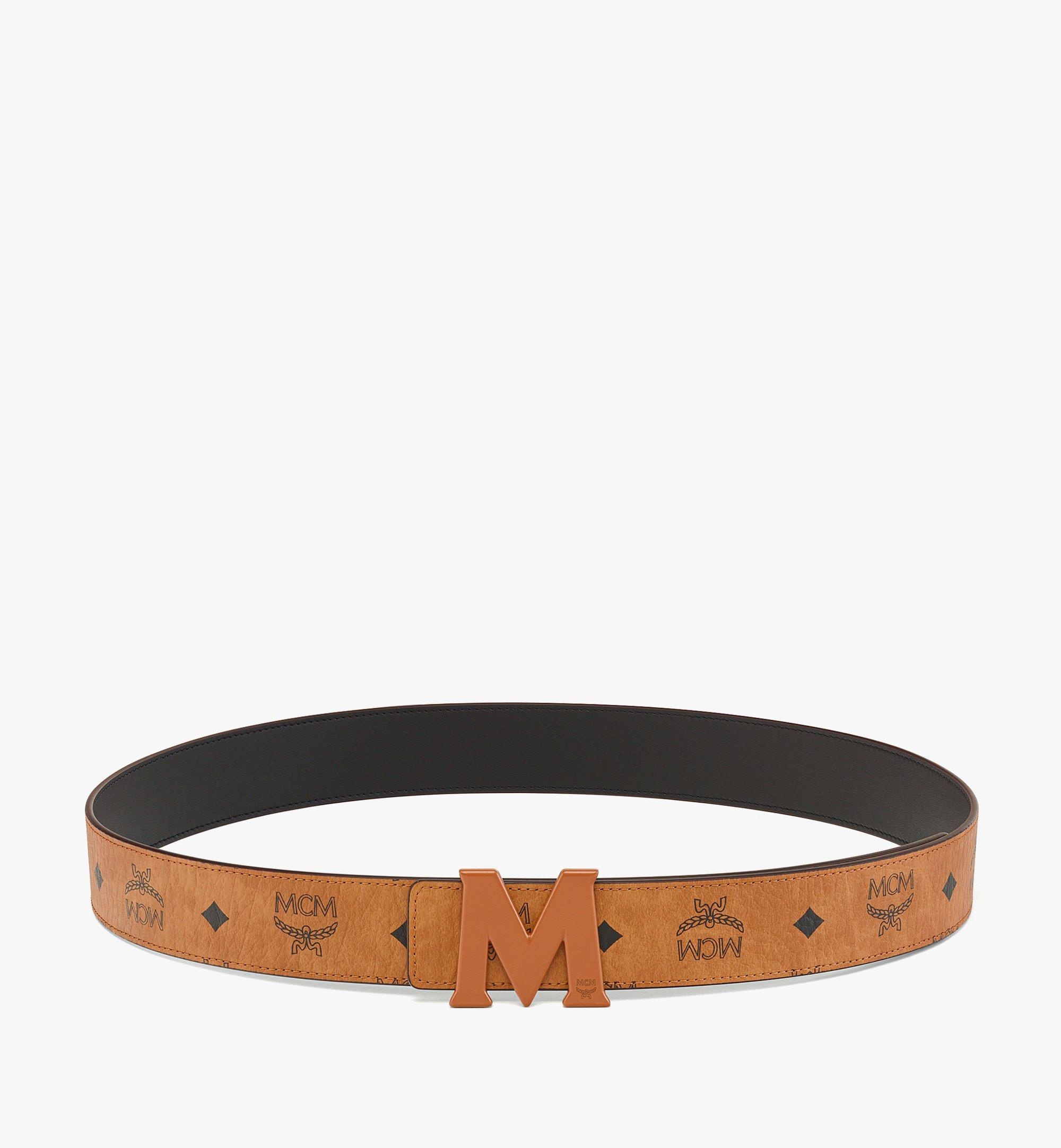 Claus Tonal M Reversible Belt 1.5” - 1