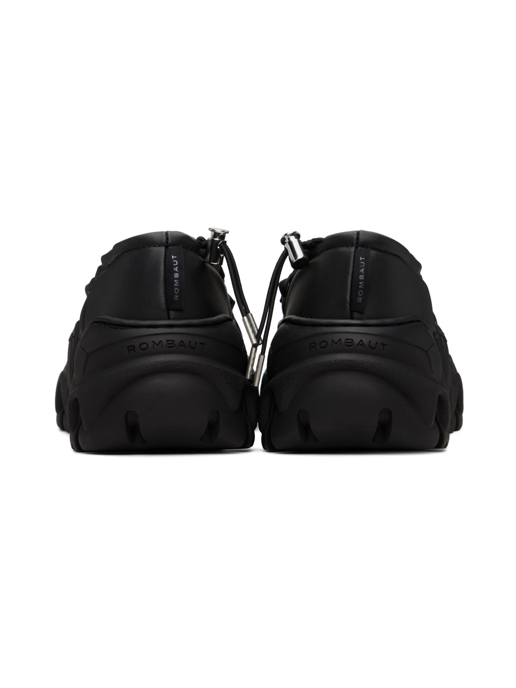 Black Boccaccio II Aura Ballerina Flats - 2
